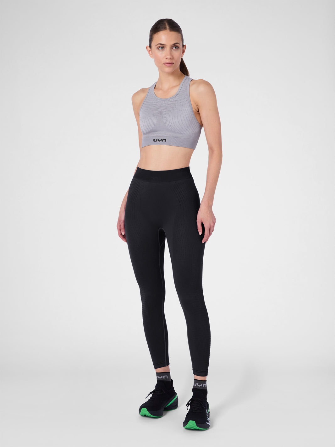 Kymra Sports Bra