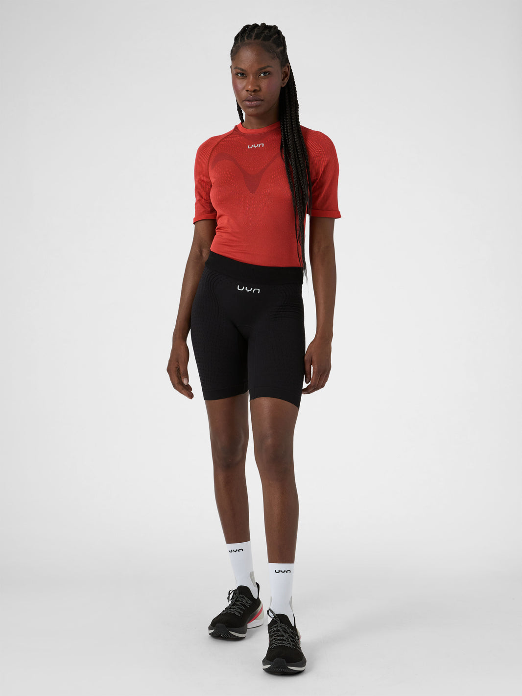 Tight Shorts Kymra – Marathon Capsule