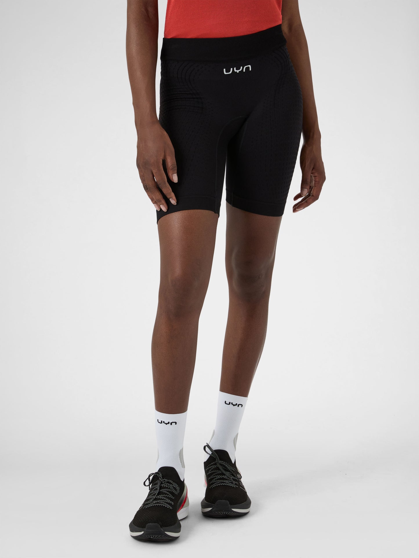 Tight Shorts Kymra – Marathon Capsule