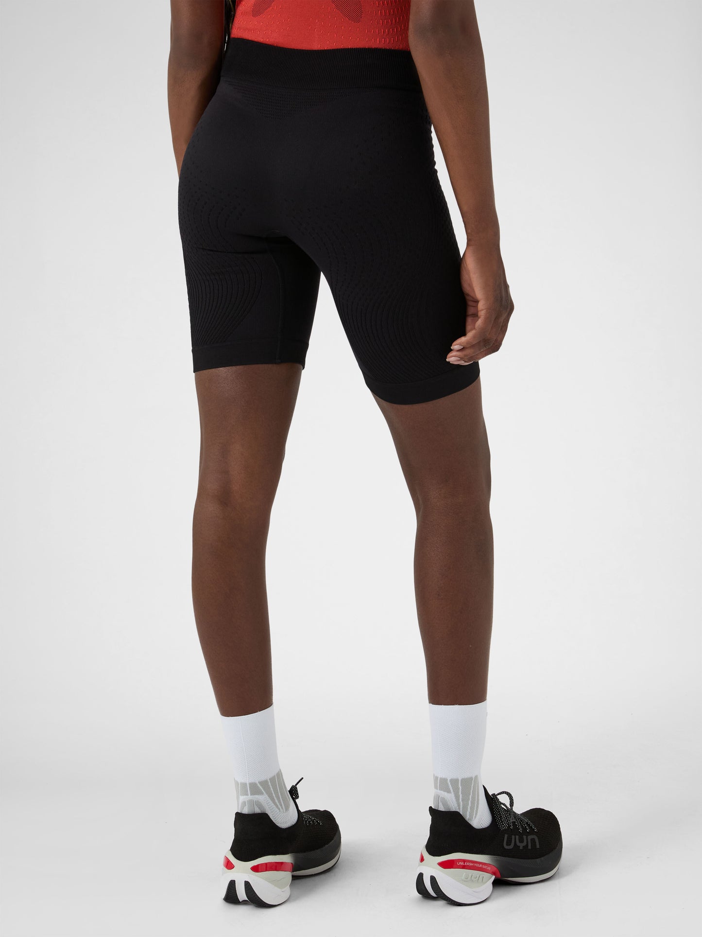 Tight Shorts Kymra – Marathon Capsule