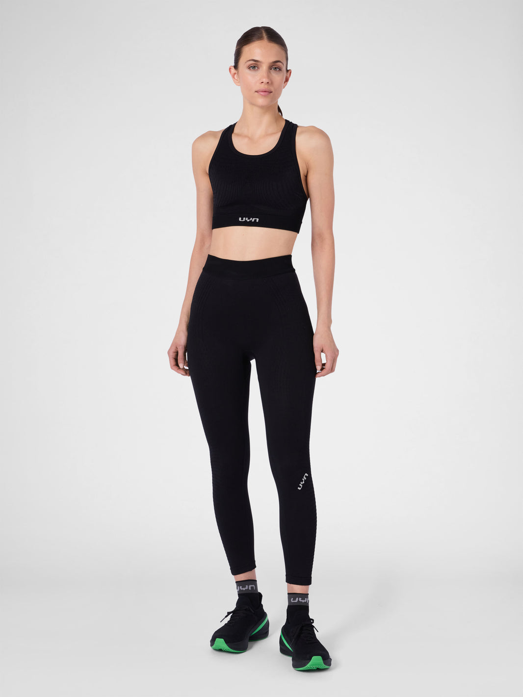 Kymra Running Tights
