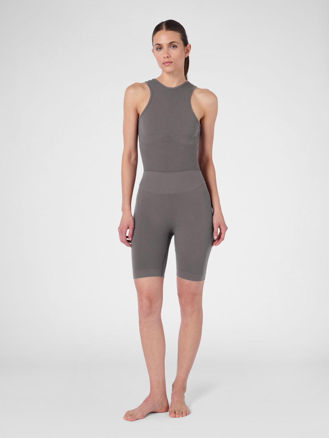 Leggings Corti da Training Vygma