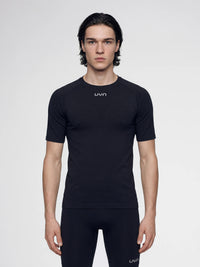 Kurzärmeliges Laufshirt Kymra