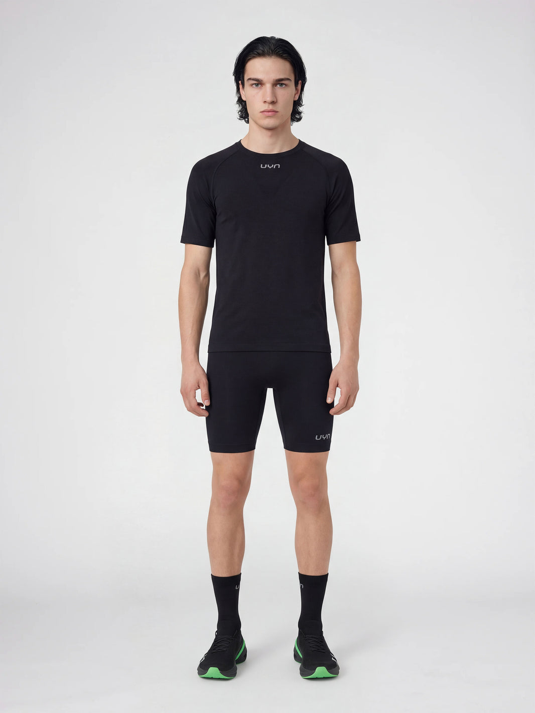 Kymra Running T-Shirt