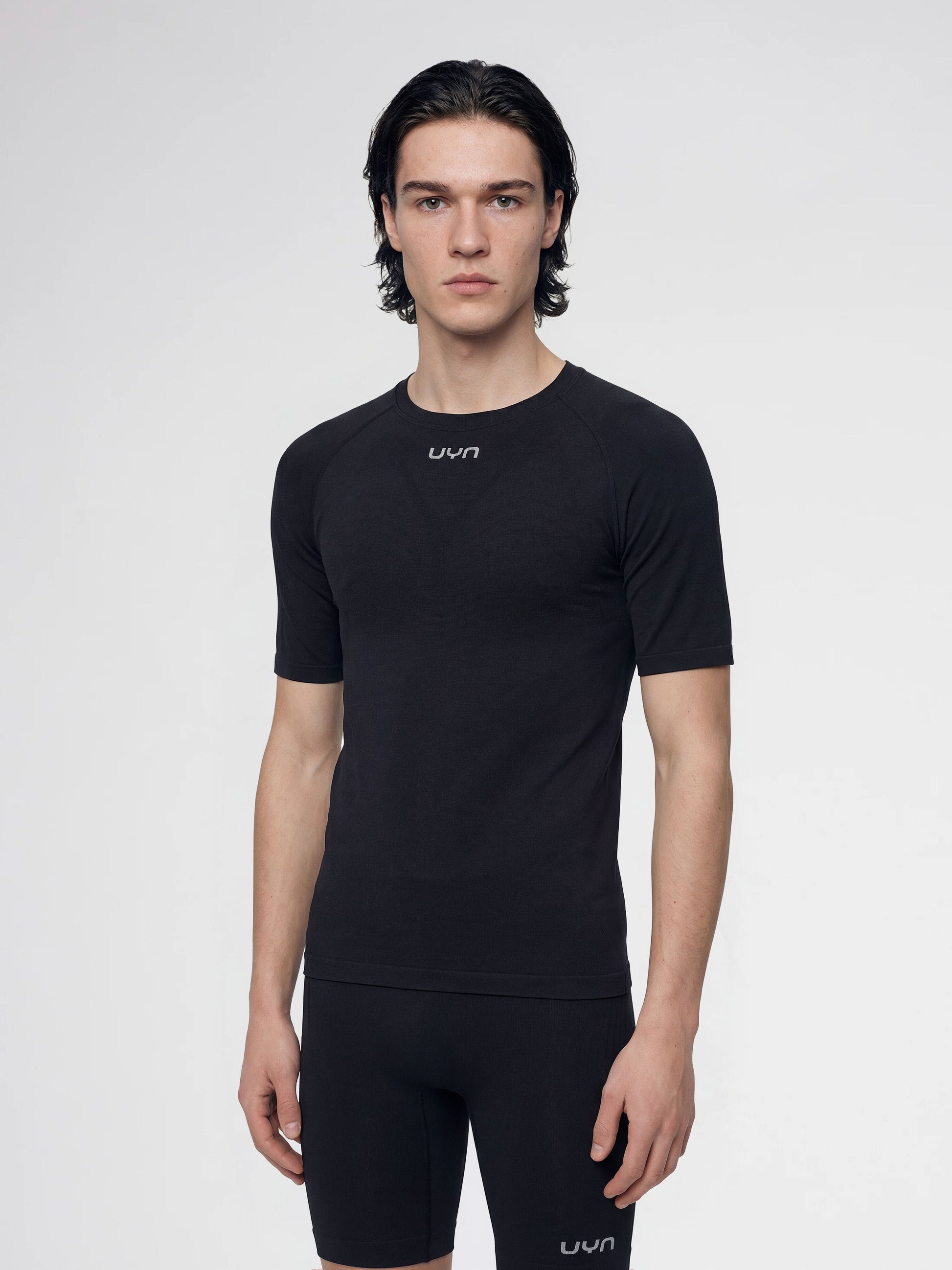 Kymra Running T-Shirt