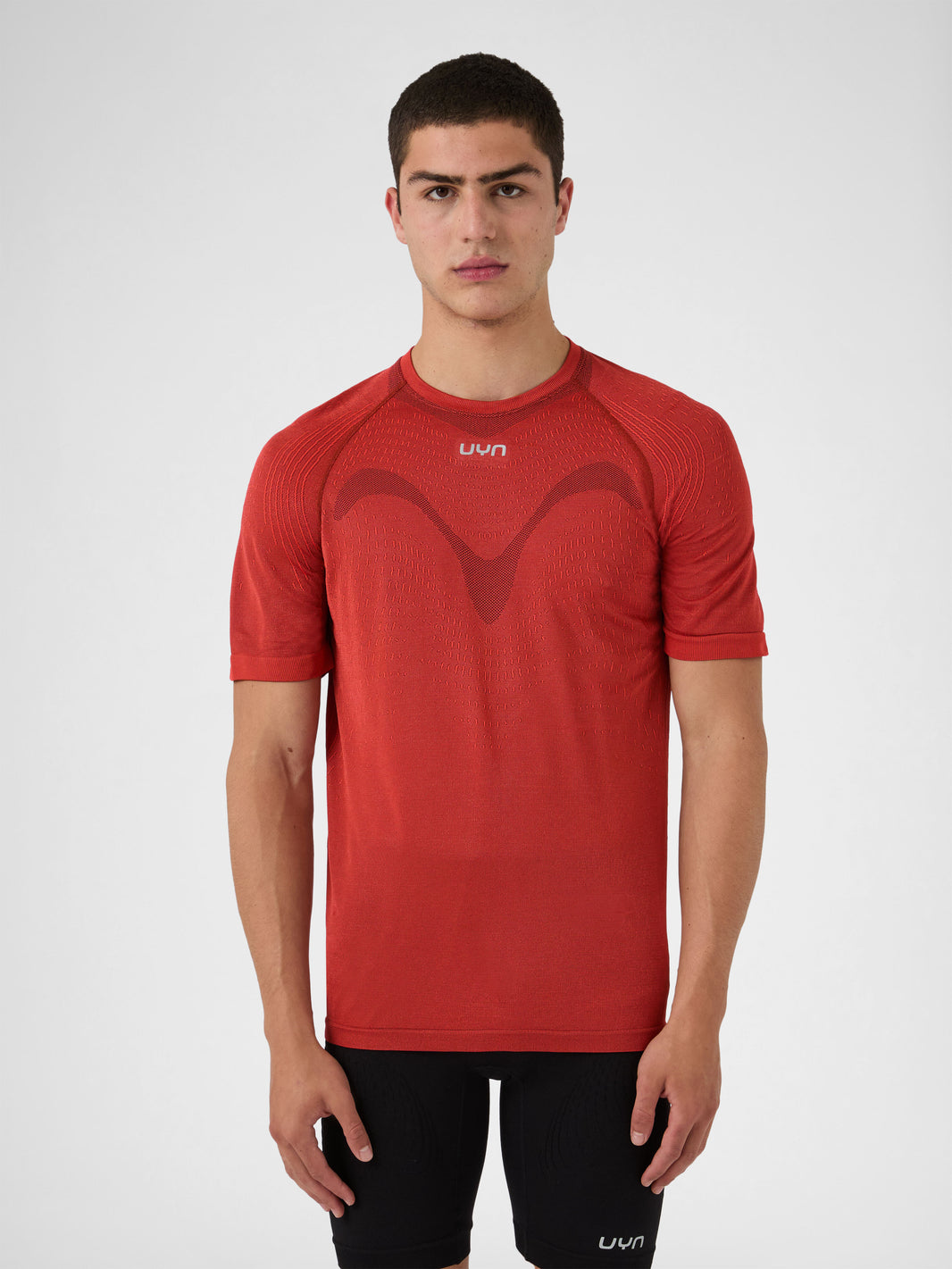 Kymra Running T-Shirt