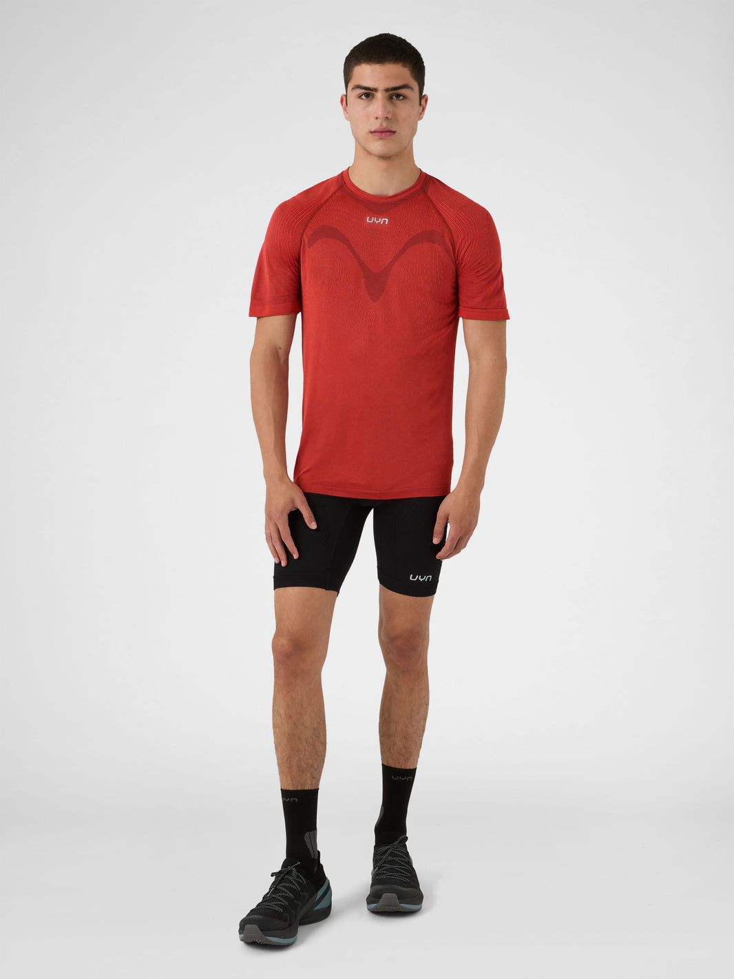 Kymra Running T-Shirt