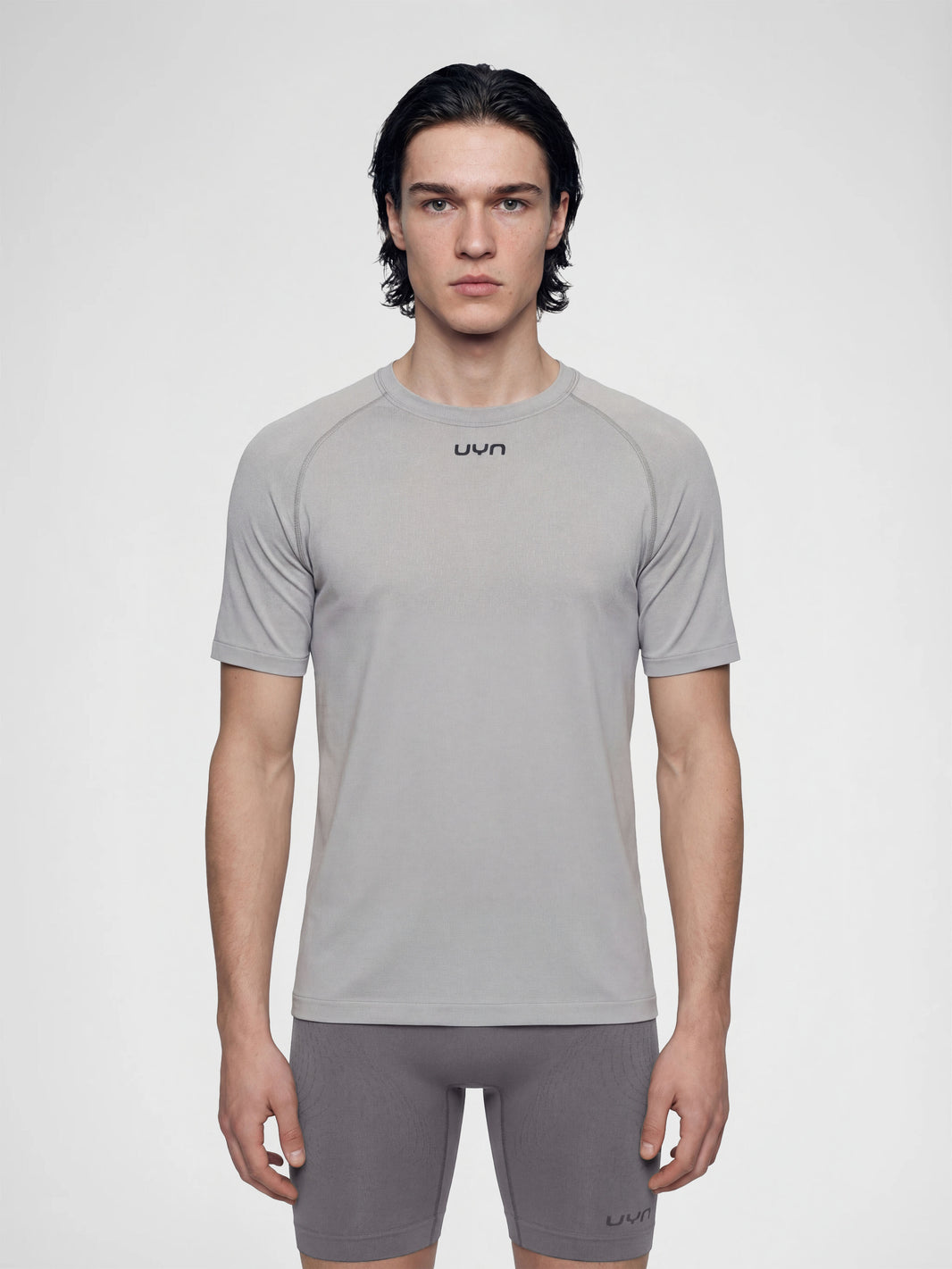 Kurzärmeliges Laufshirt Kymra