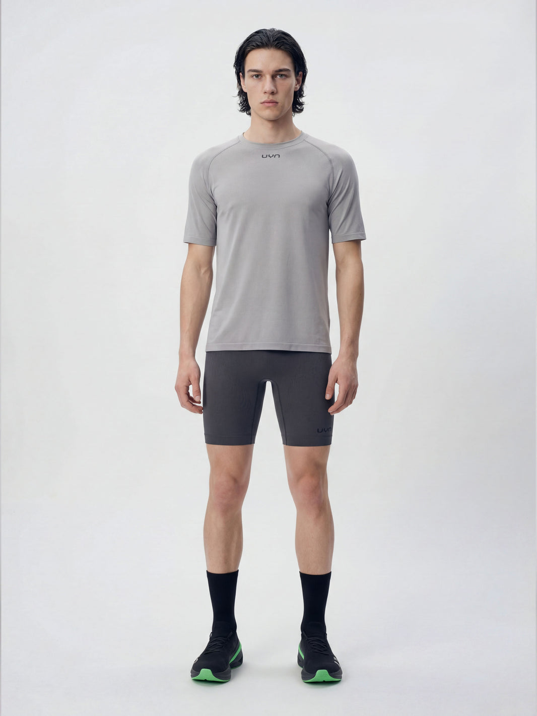 Kymra Running T-Shirt