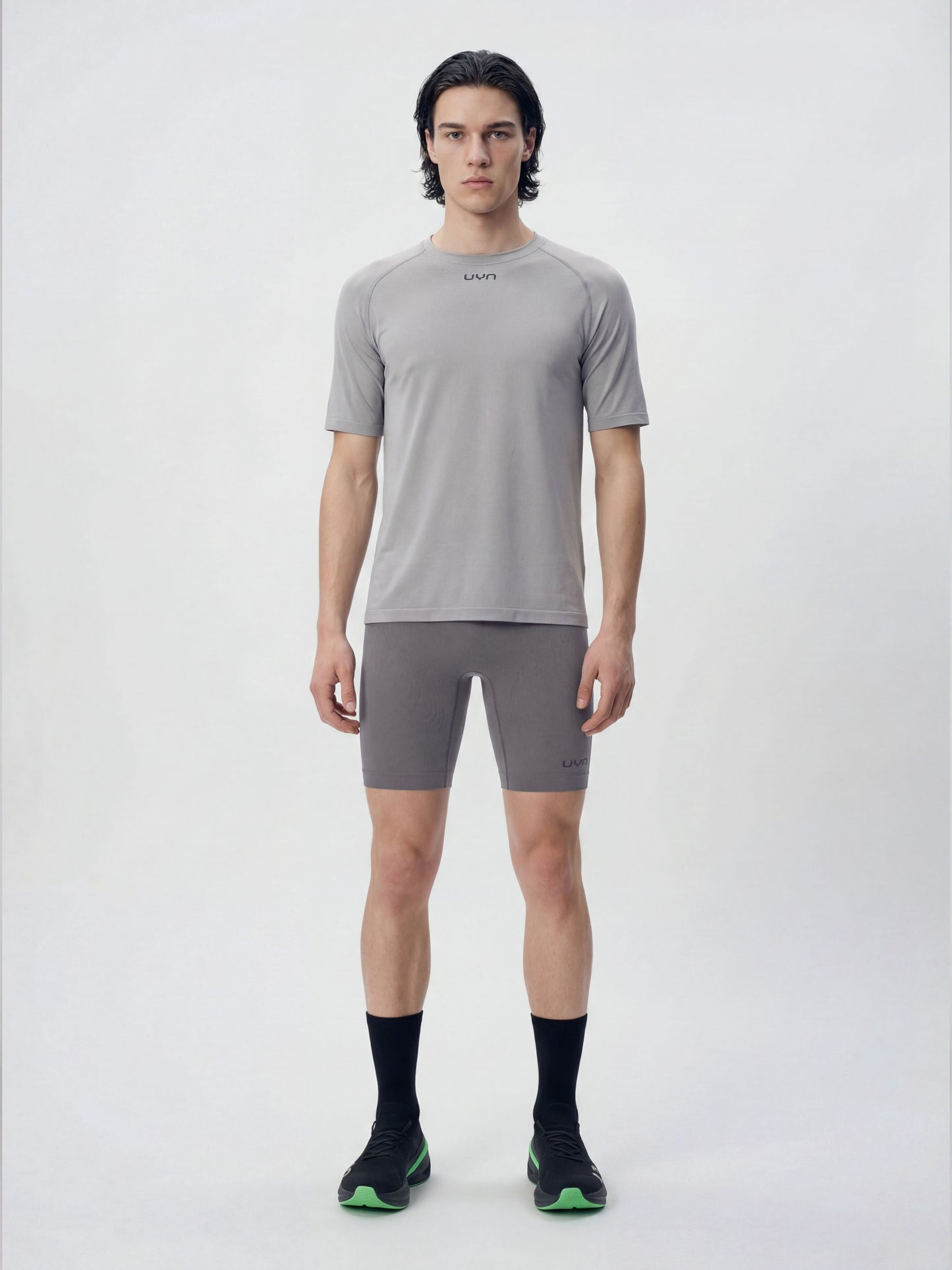 Kymra Running T-Shirt