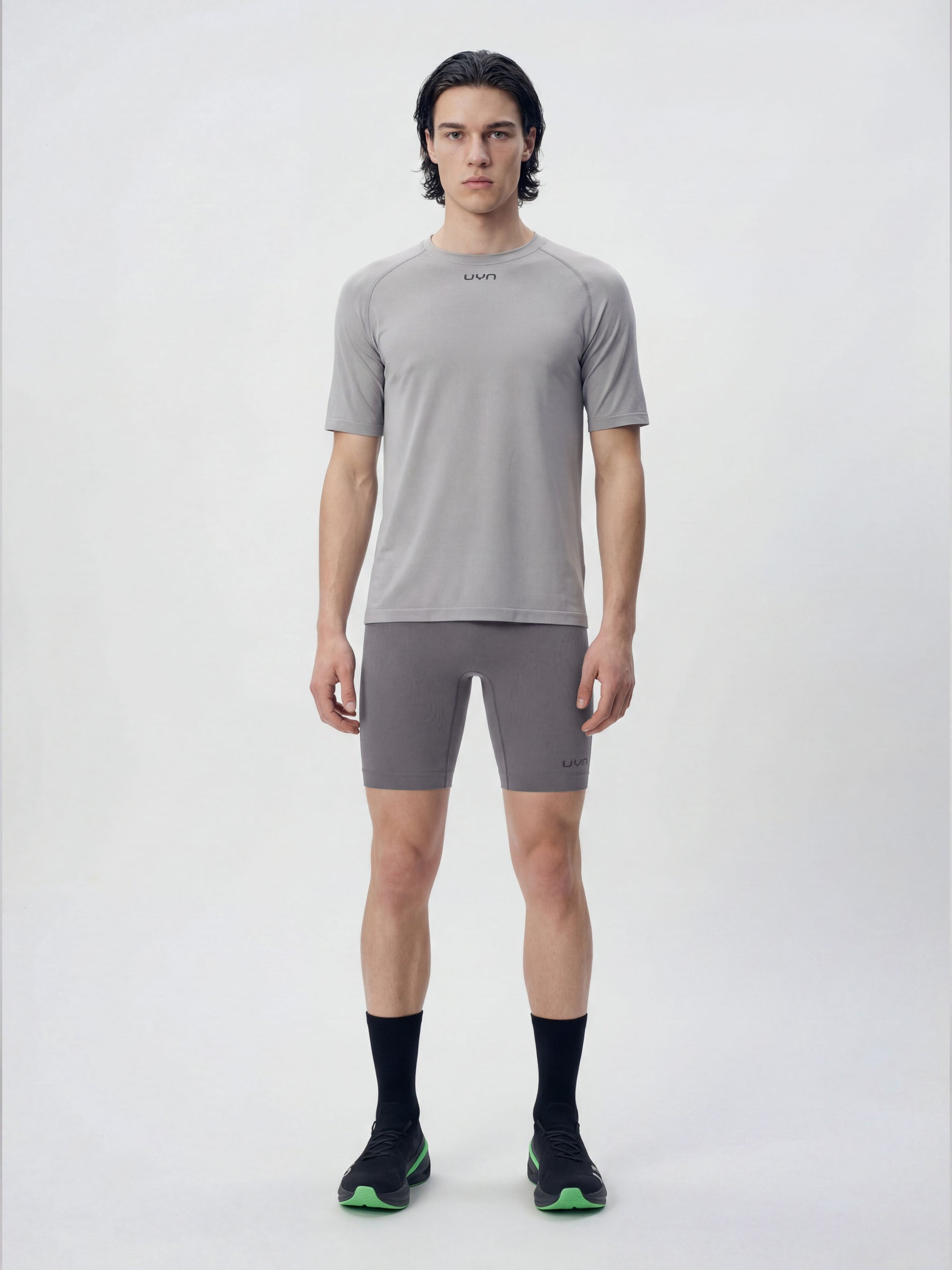 Kymra Running T-Shirt