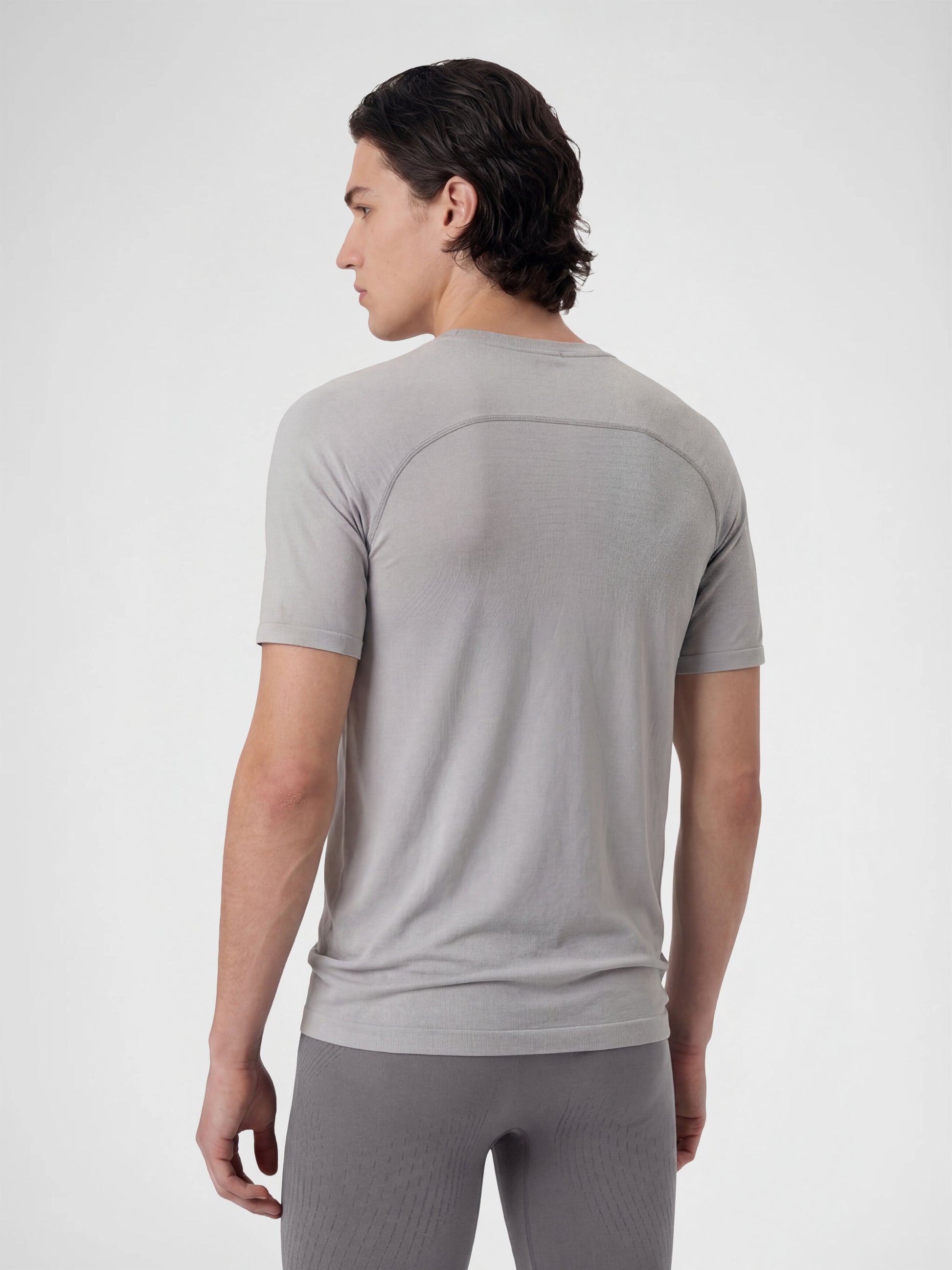 Kymra Running T-Shirt