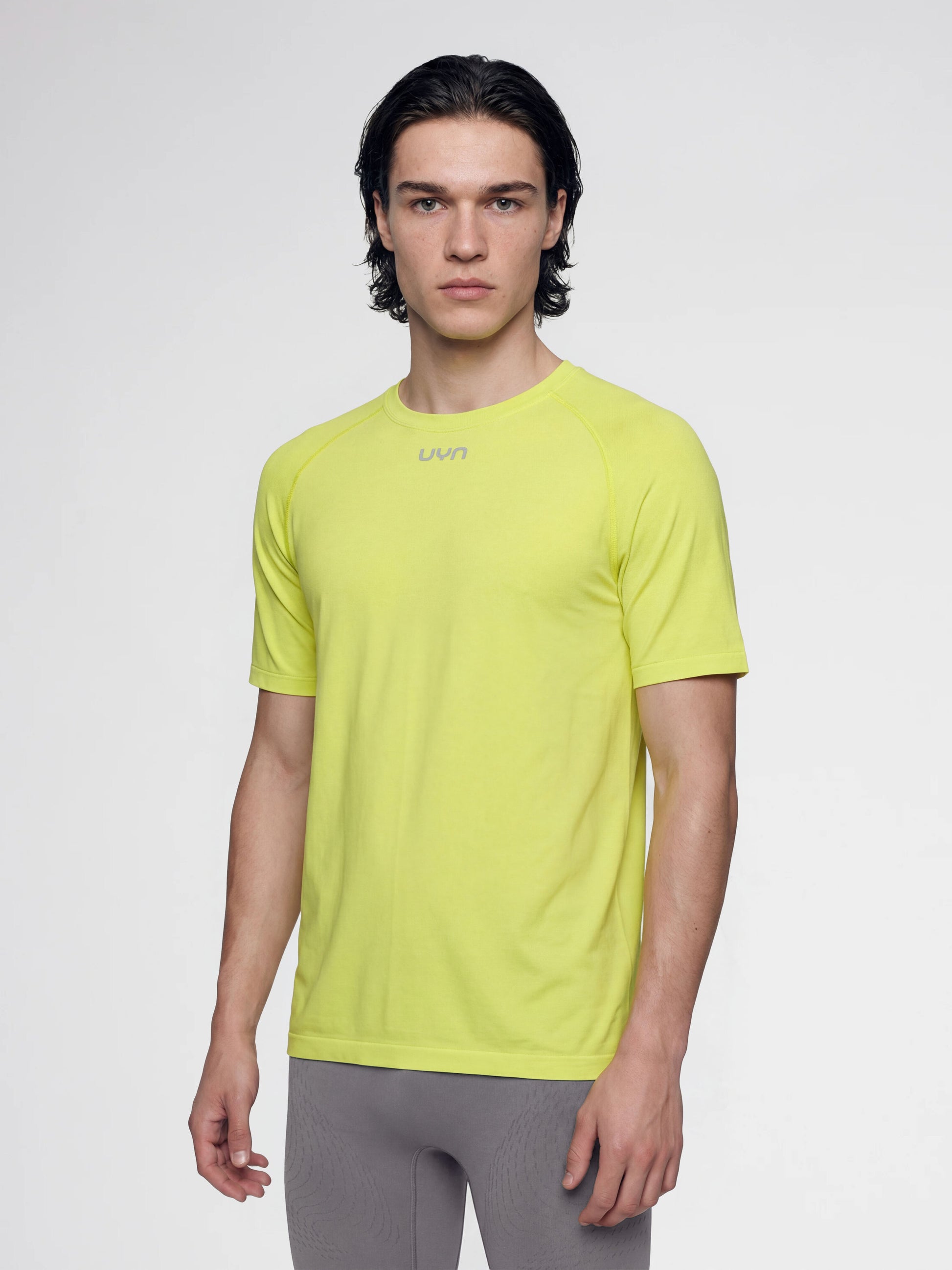 Kurzärmeliges Laufshirt Kymra