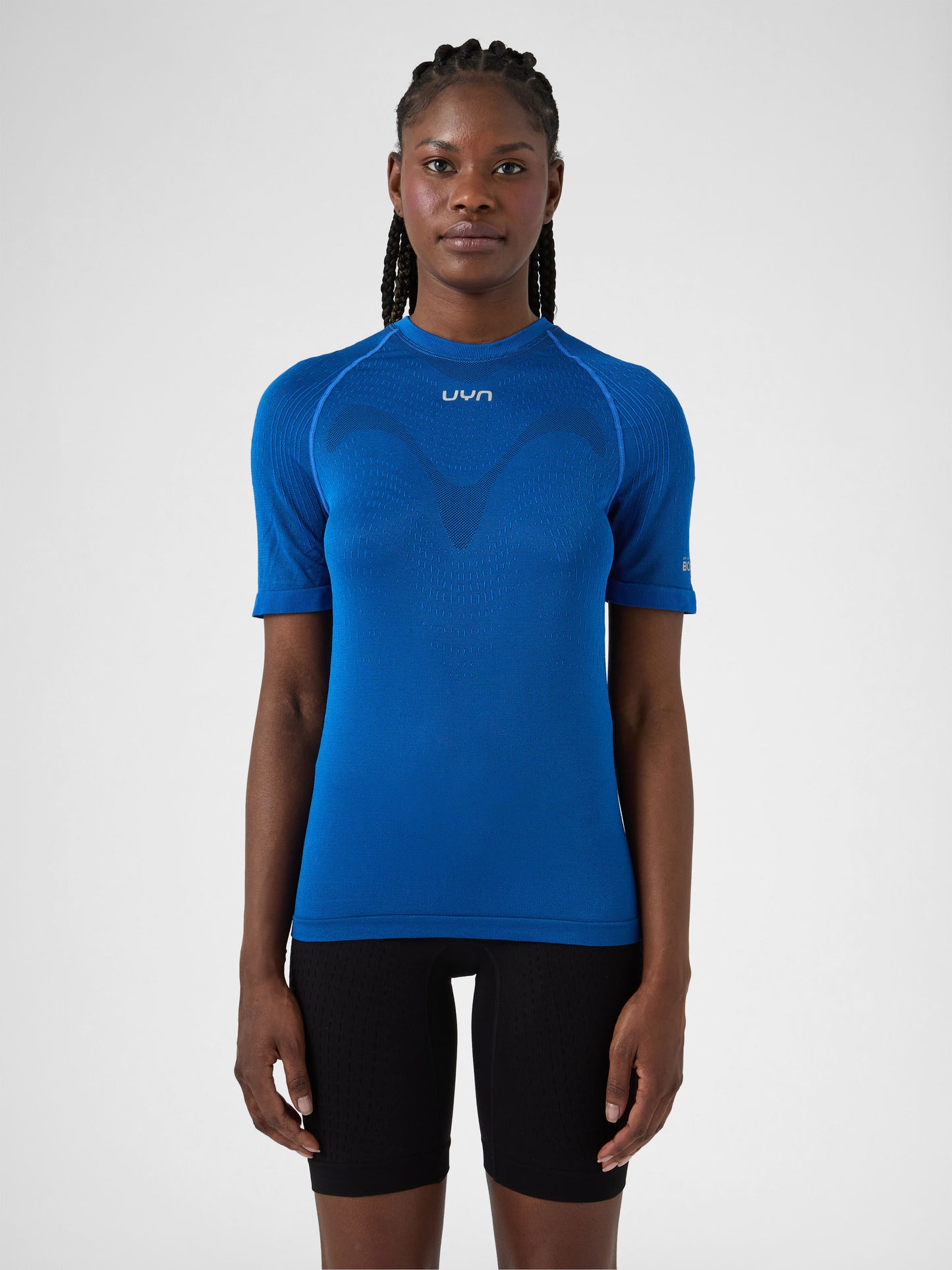 T-shirt Kymra – Marathon Capsule