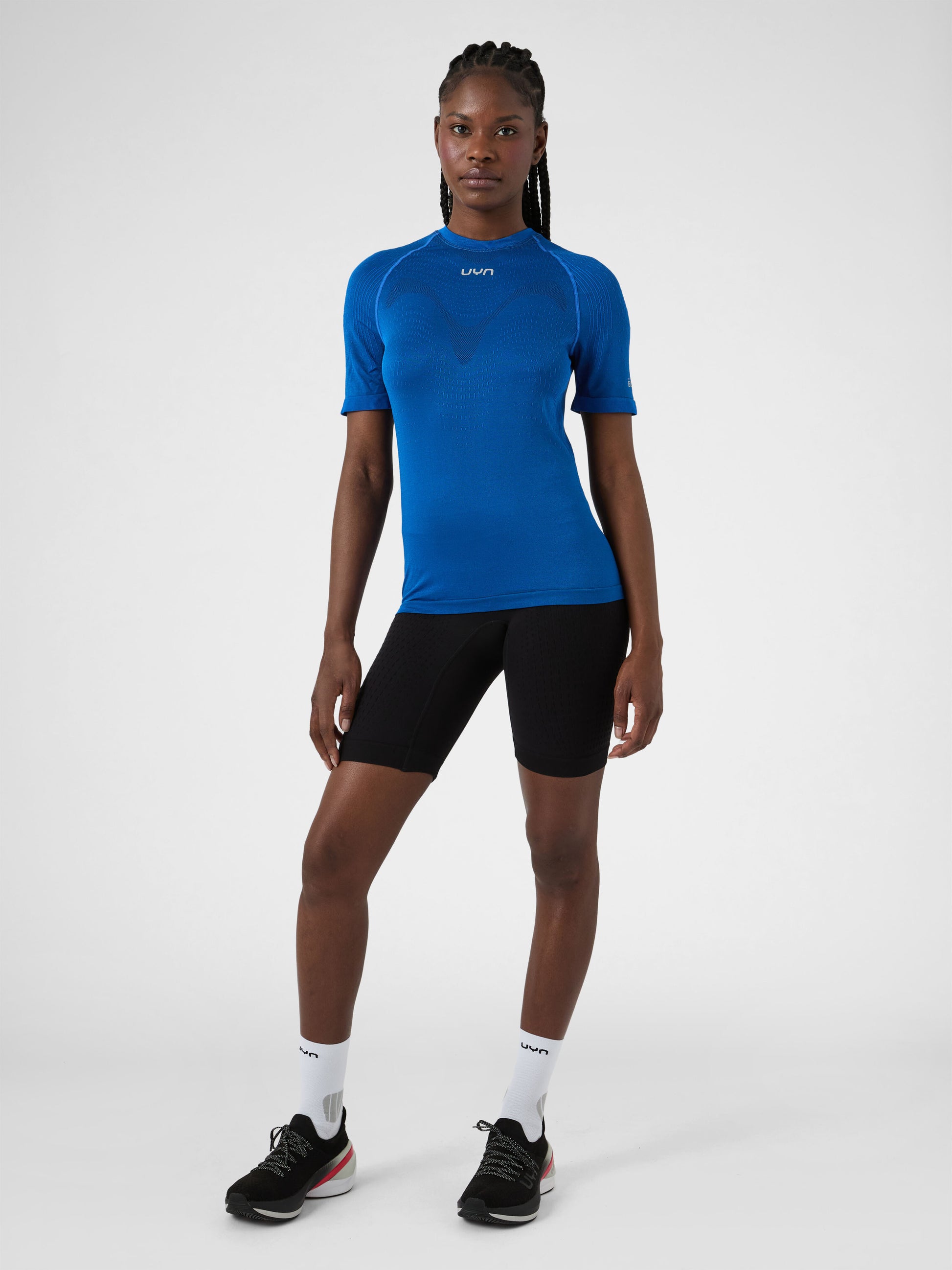 T-shirt Kymra – Marathon Capsule