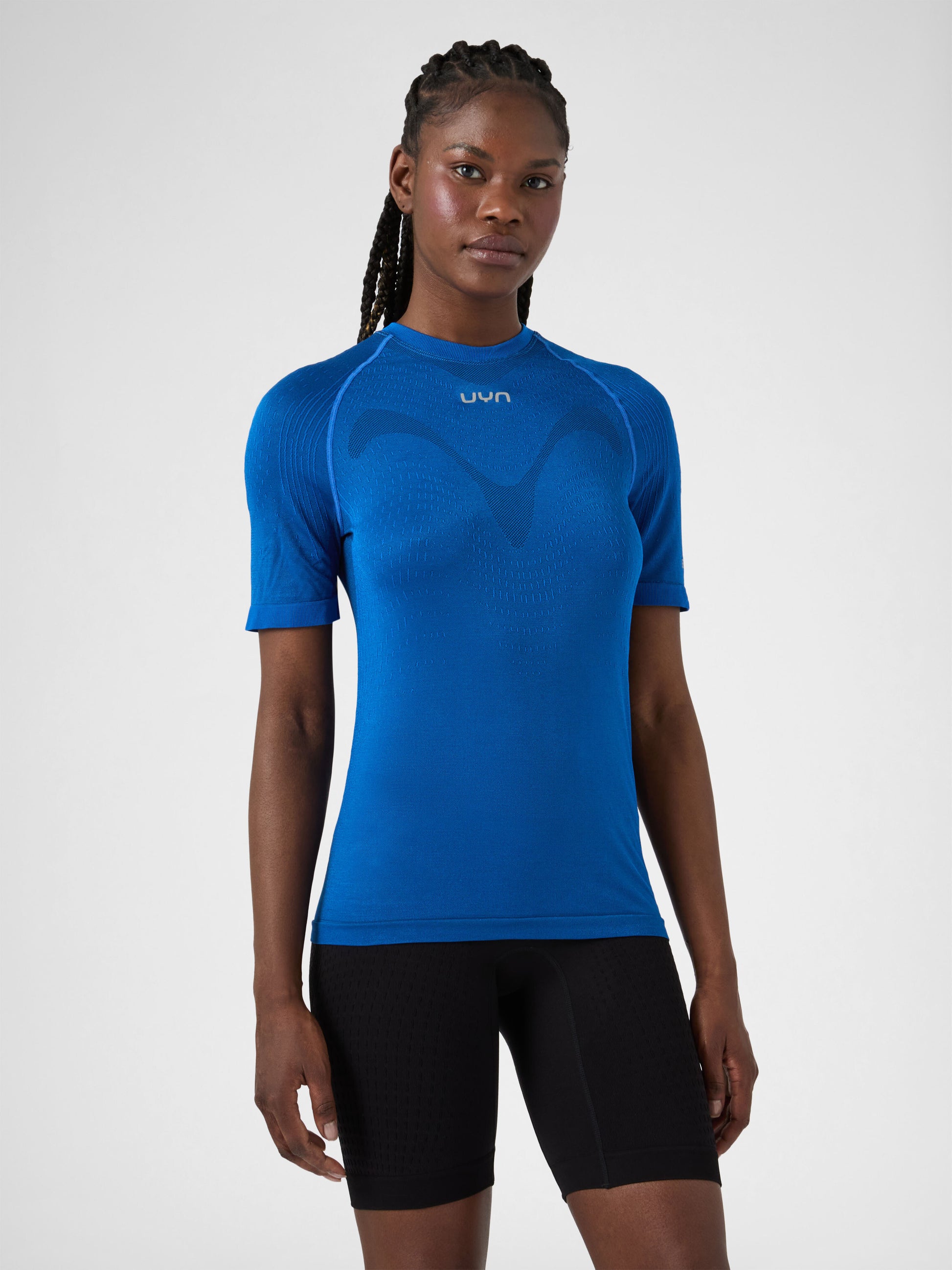 T-shirt Kymra – Marathon Capsule