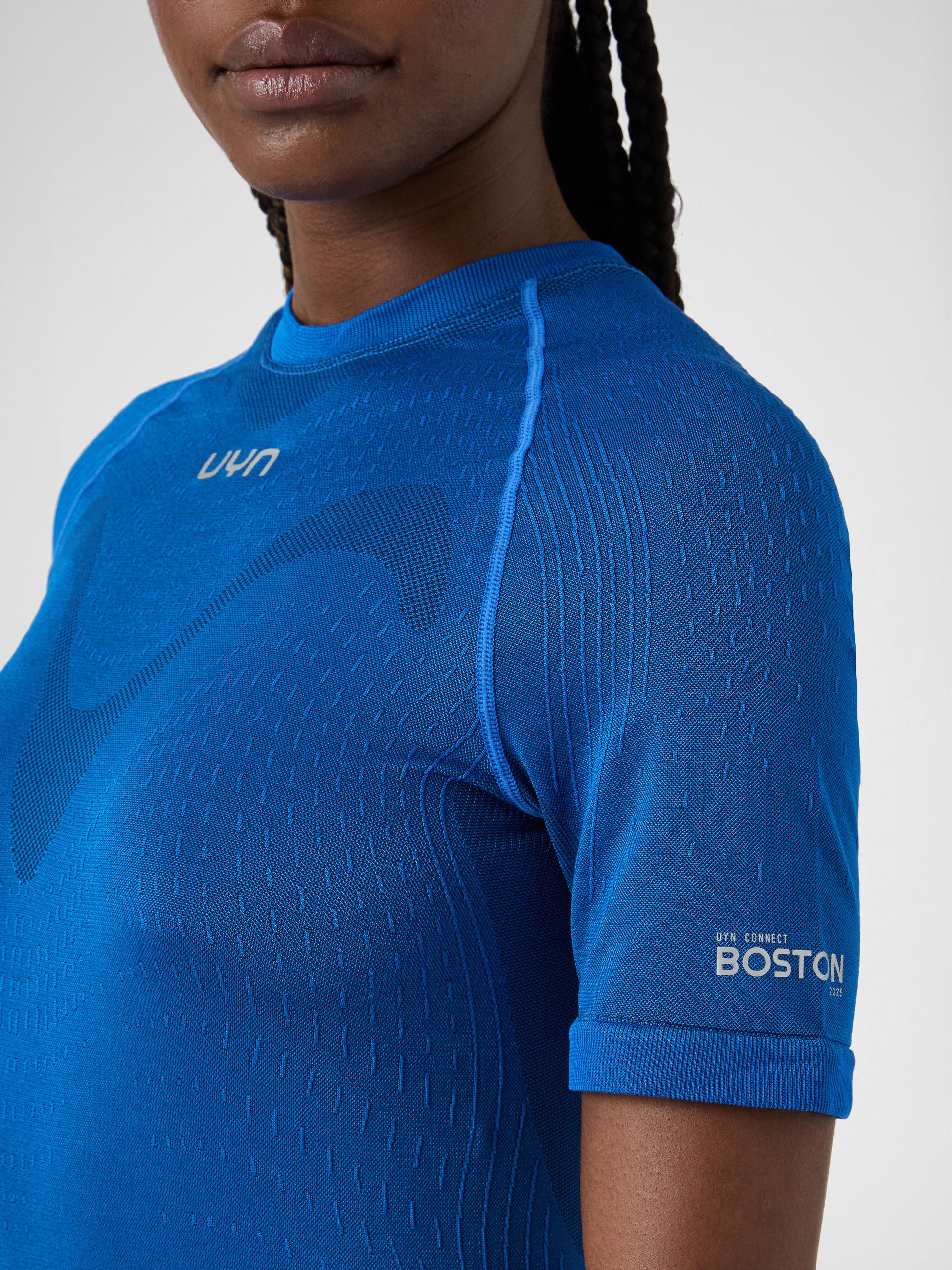 T-shirt Kymra – Marathon Capsule