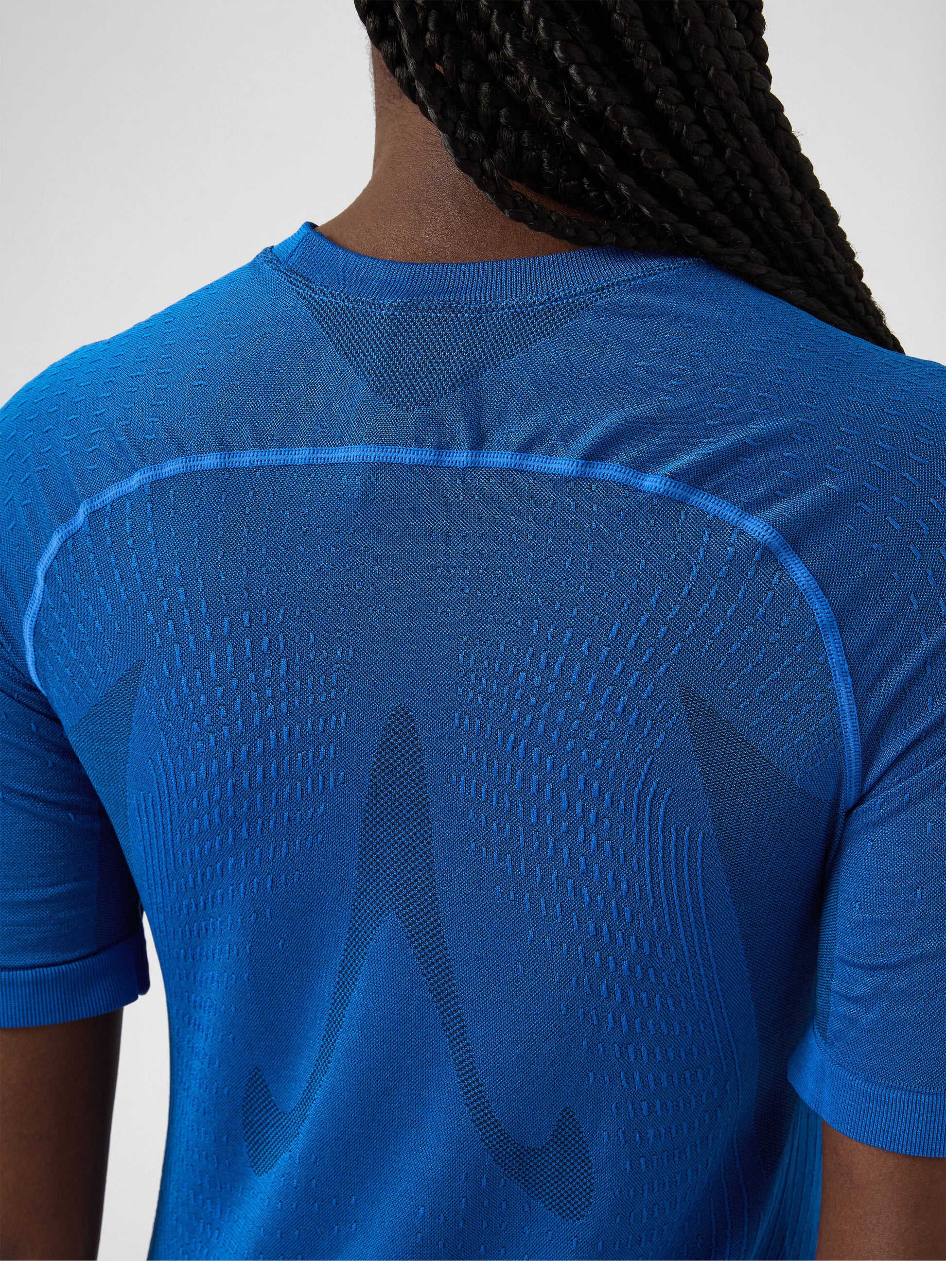 T-shirt Kymra – Marathon Capsule