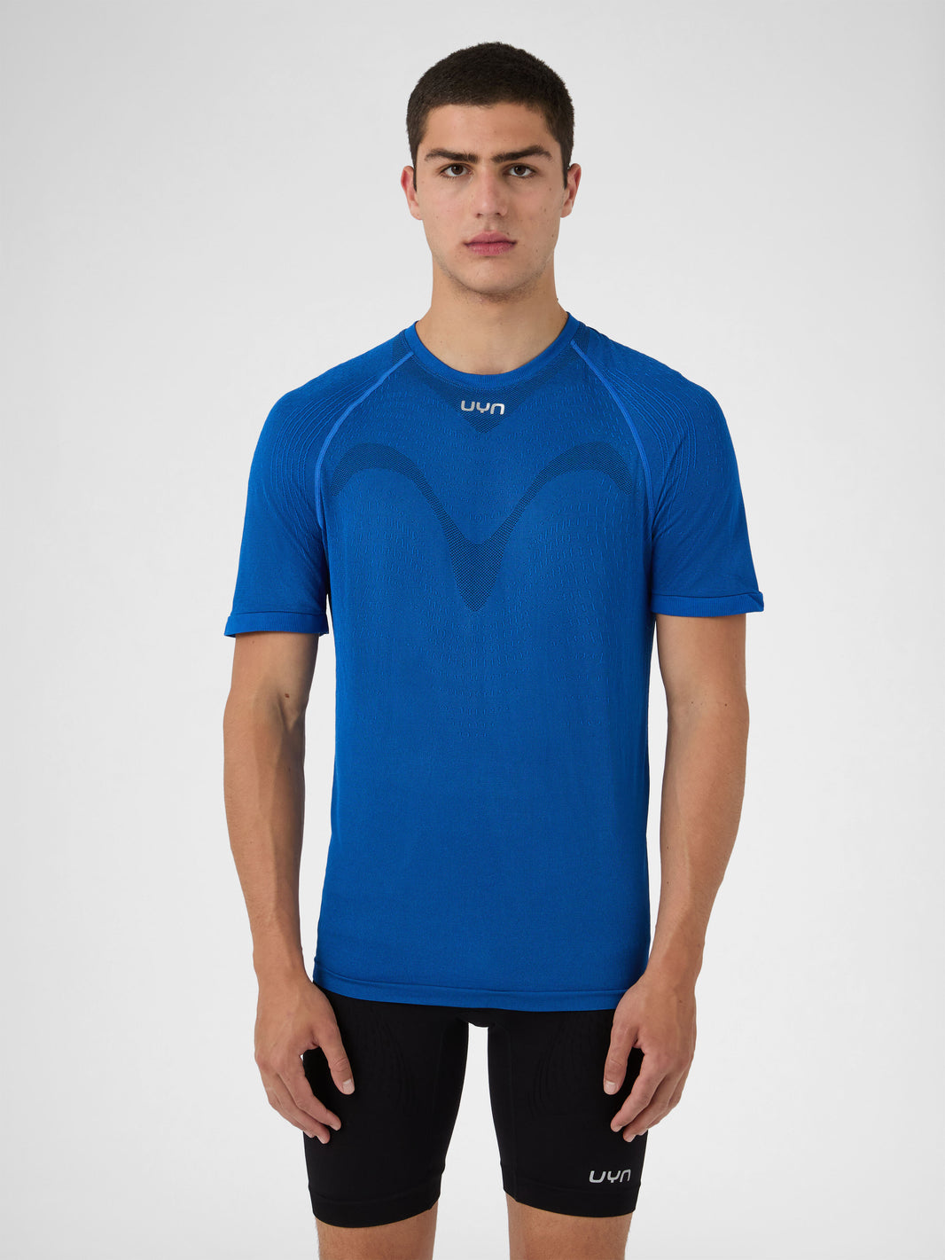 T-shirt Kymra – Marathon Capsule