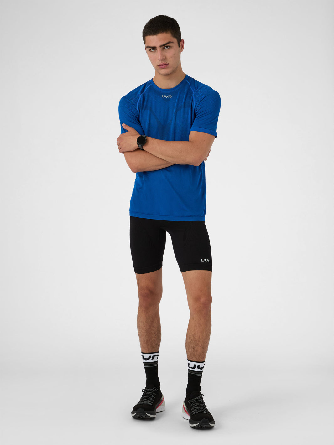 T-shirt Kymra – Marathon Capsule