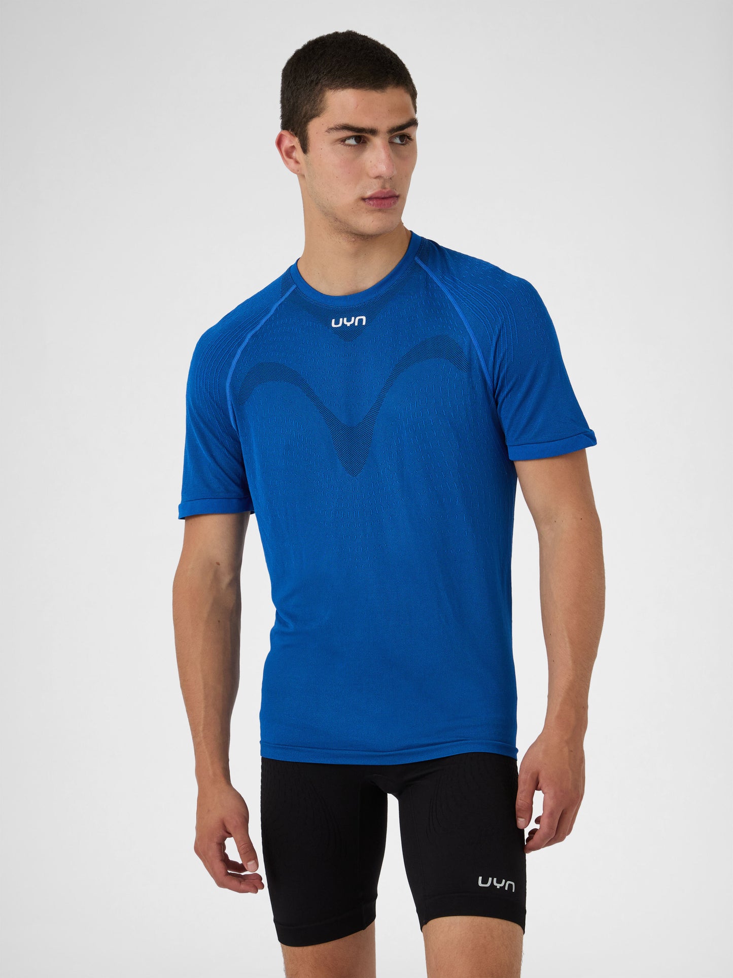 T-shirt Kymra – Marathon Capsule