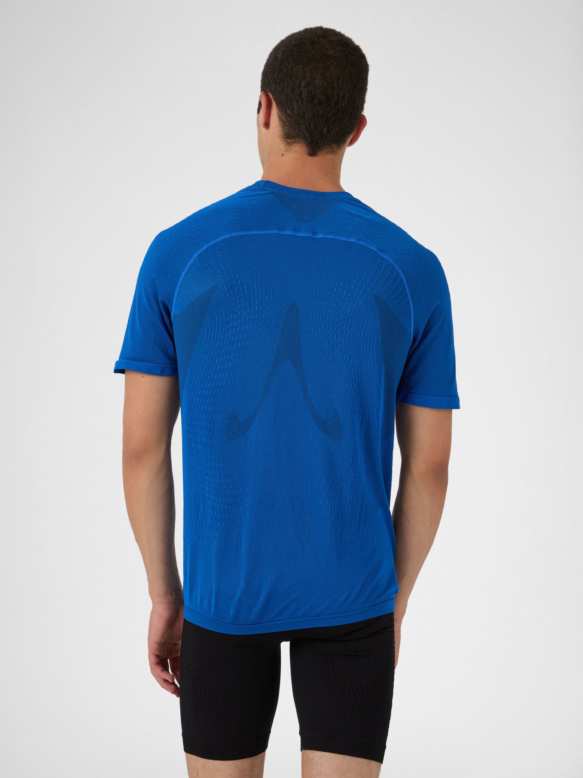 T-shirt Kymra – Marathon Capsule