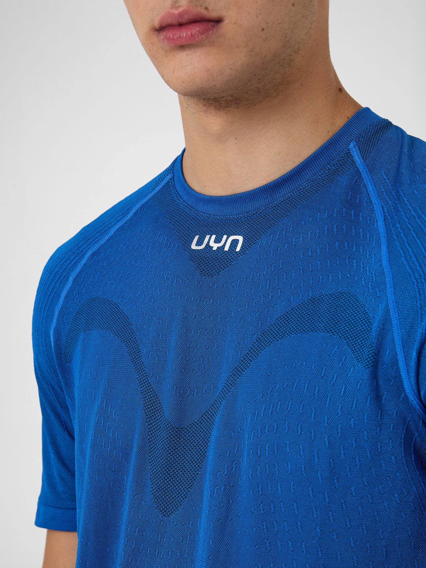 T-shirt Kymra – Marathon Capsule