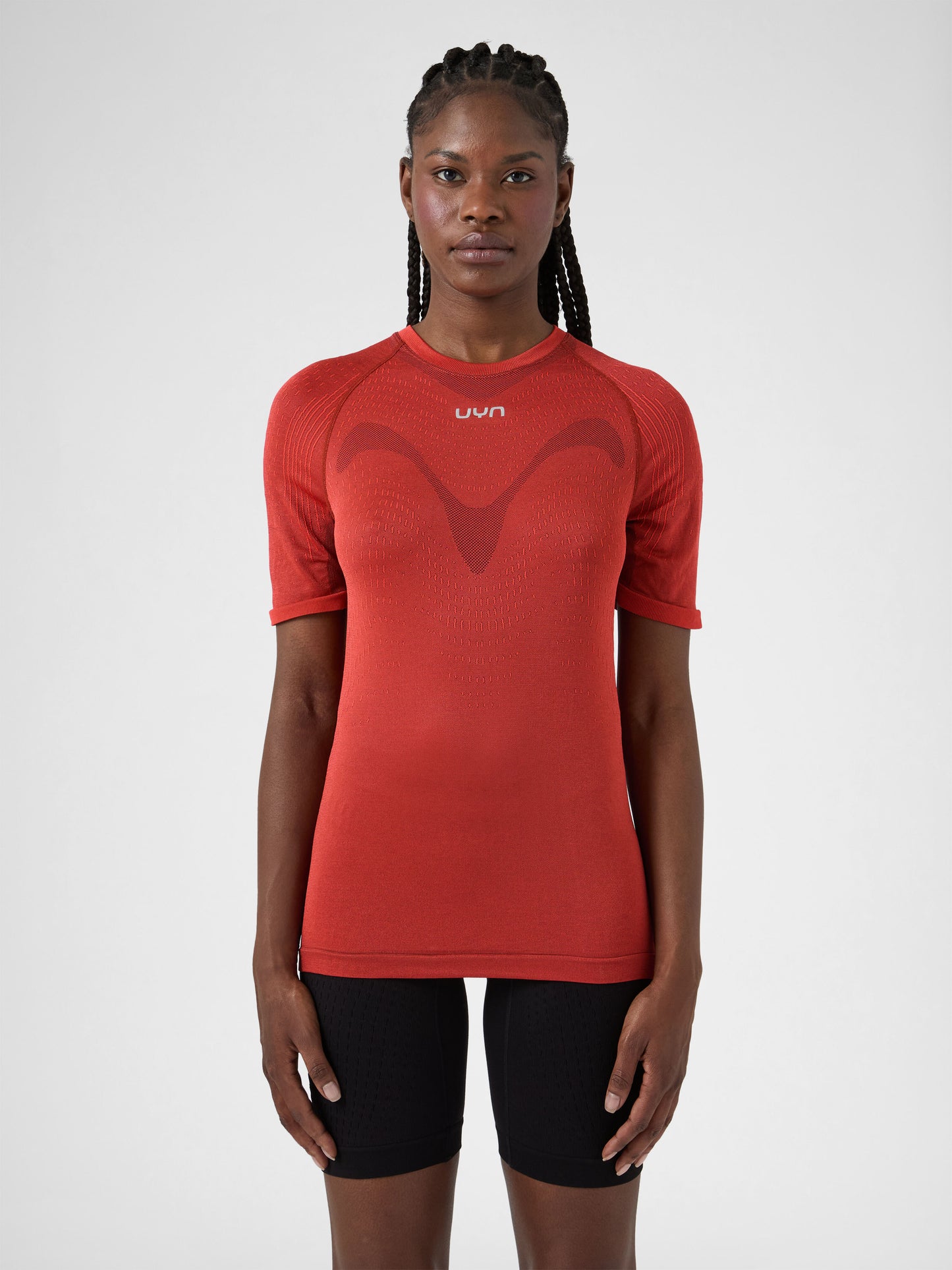 T-shirt Kymra – Marathon Capsule
