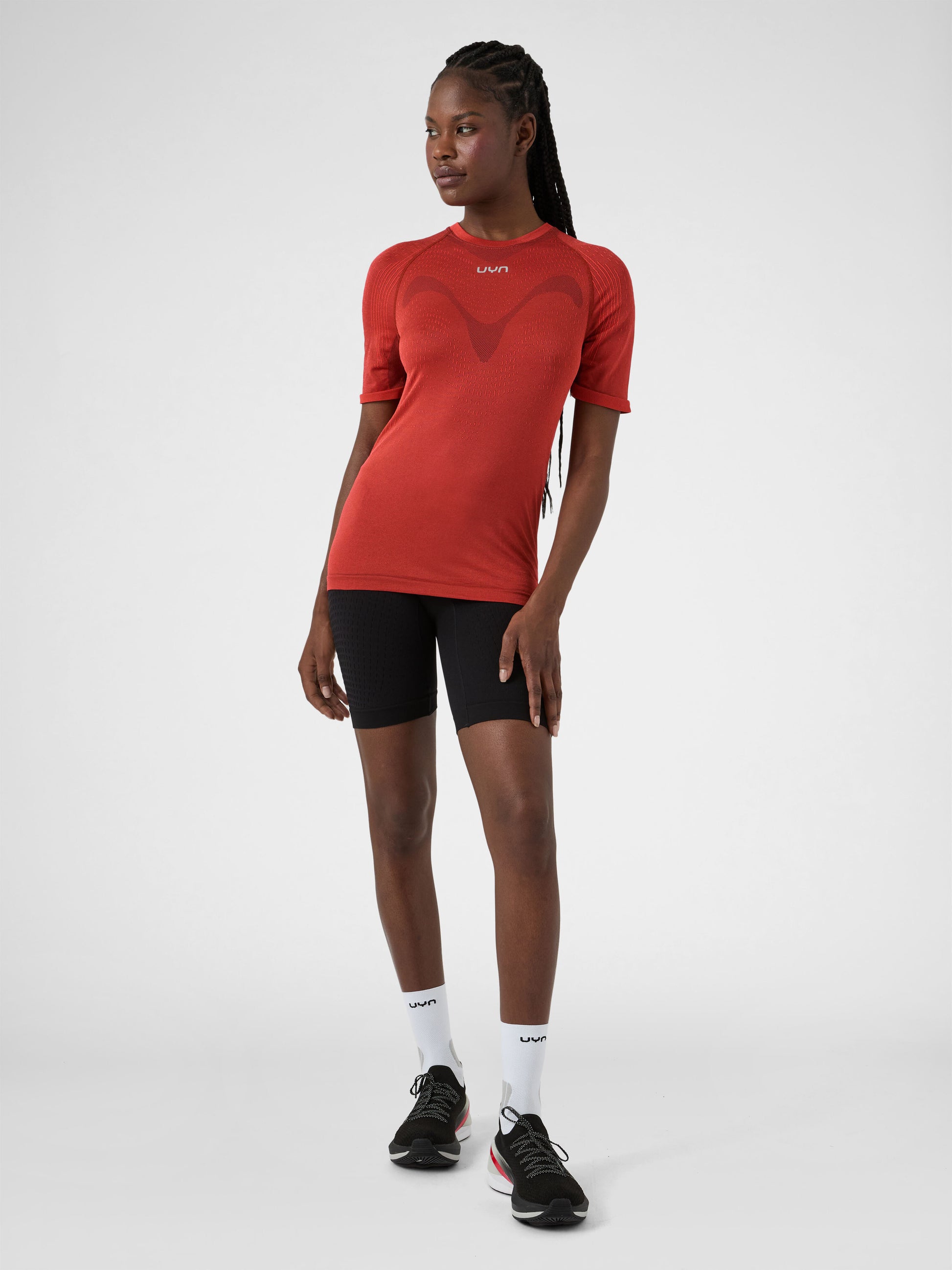 T-shirt Kymra – Marathon Capsule