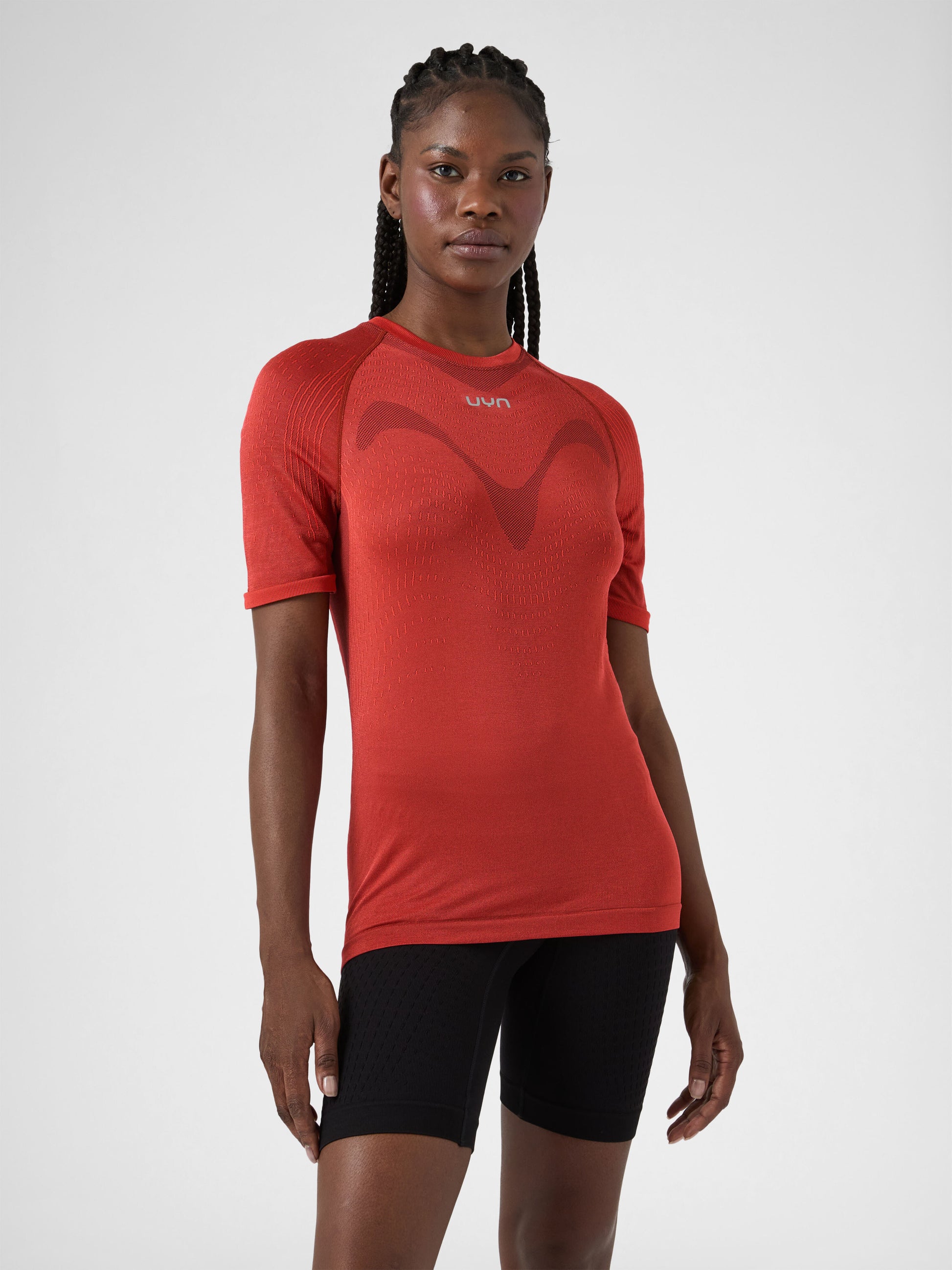 T-shirt Kymra – Marathon Capsule