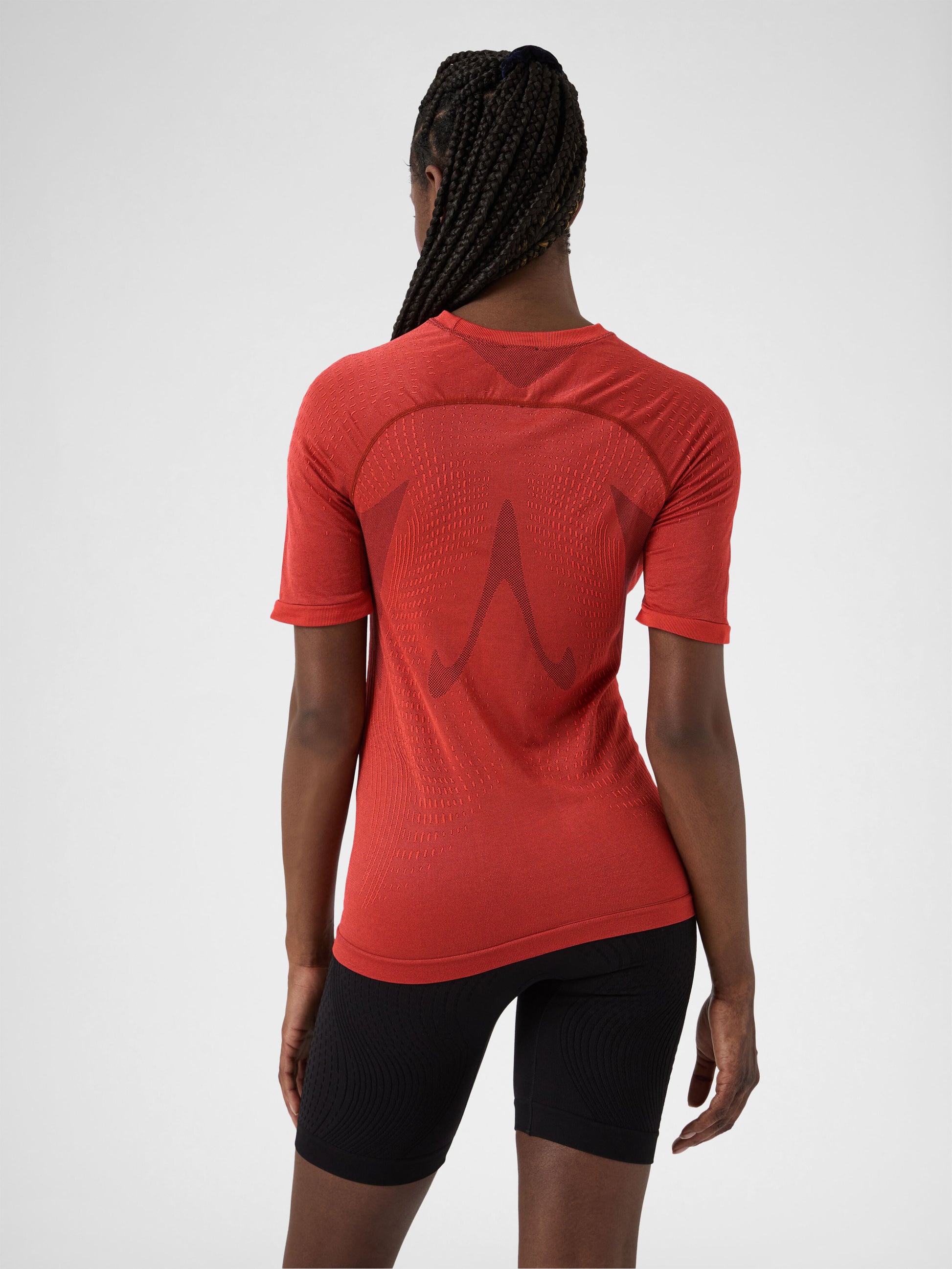 T-shirt Kymra – Marathon Capsule