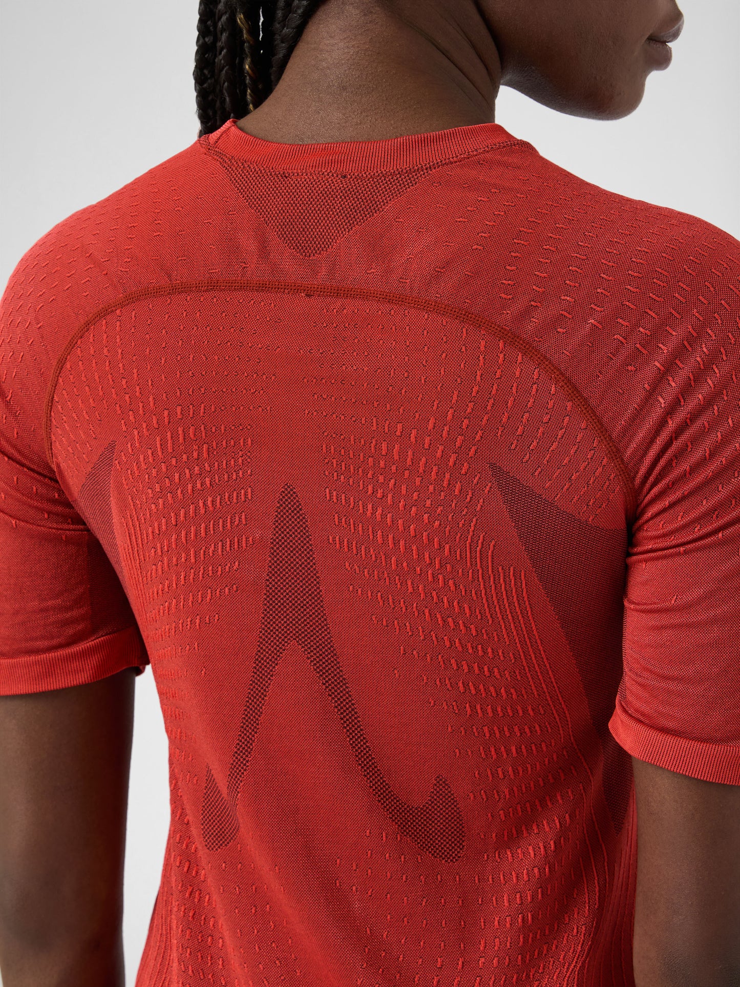 T-shirt Kymra – Marathon Capsule