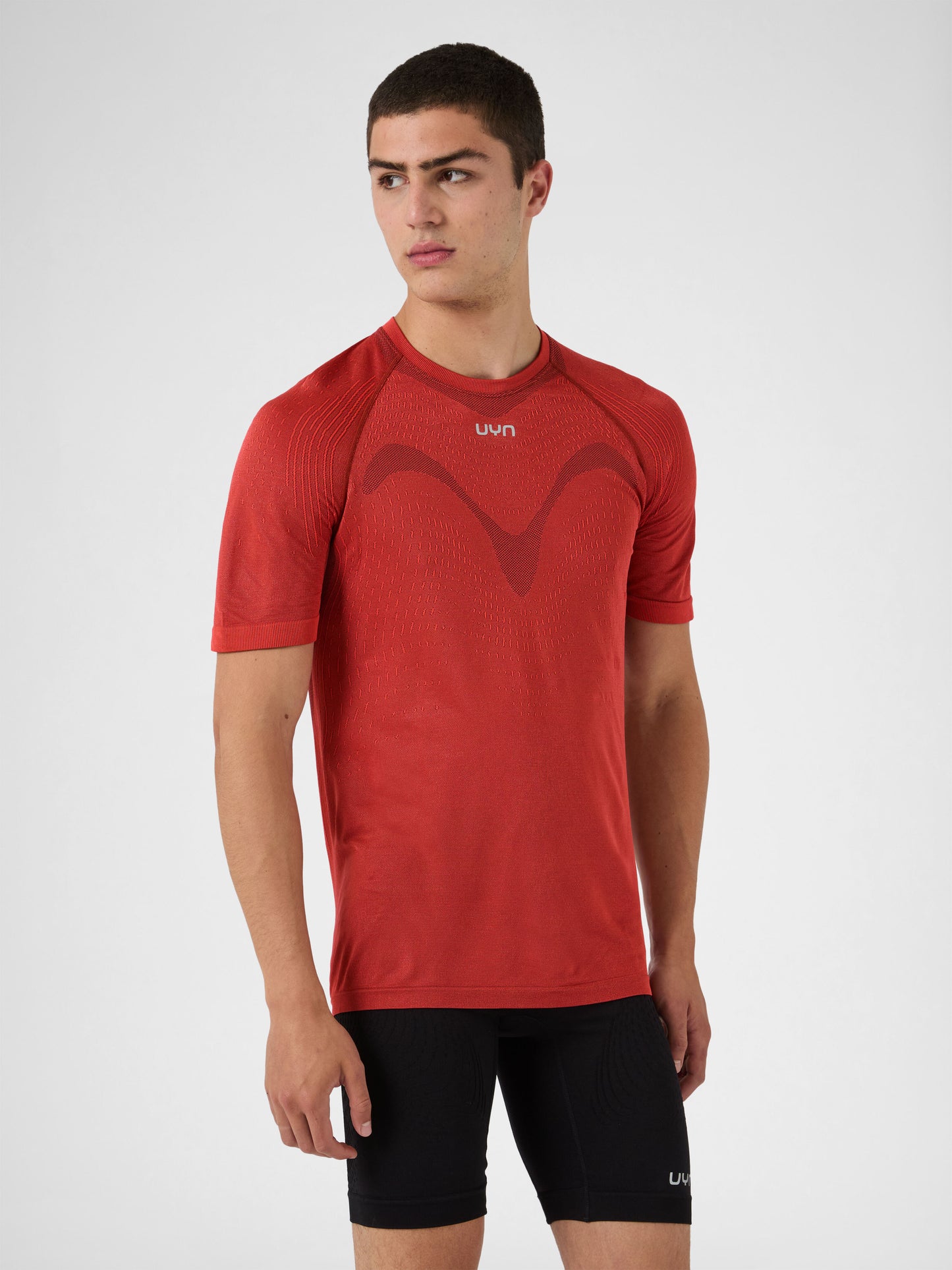 T-shirt Kymra – Marathon Capsule