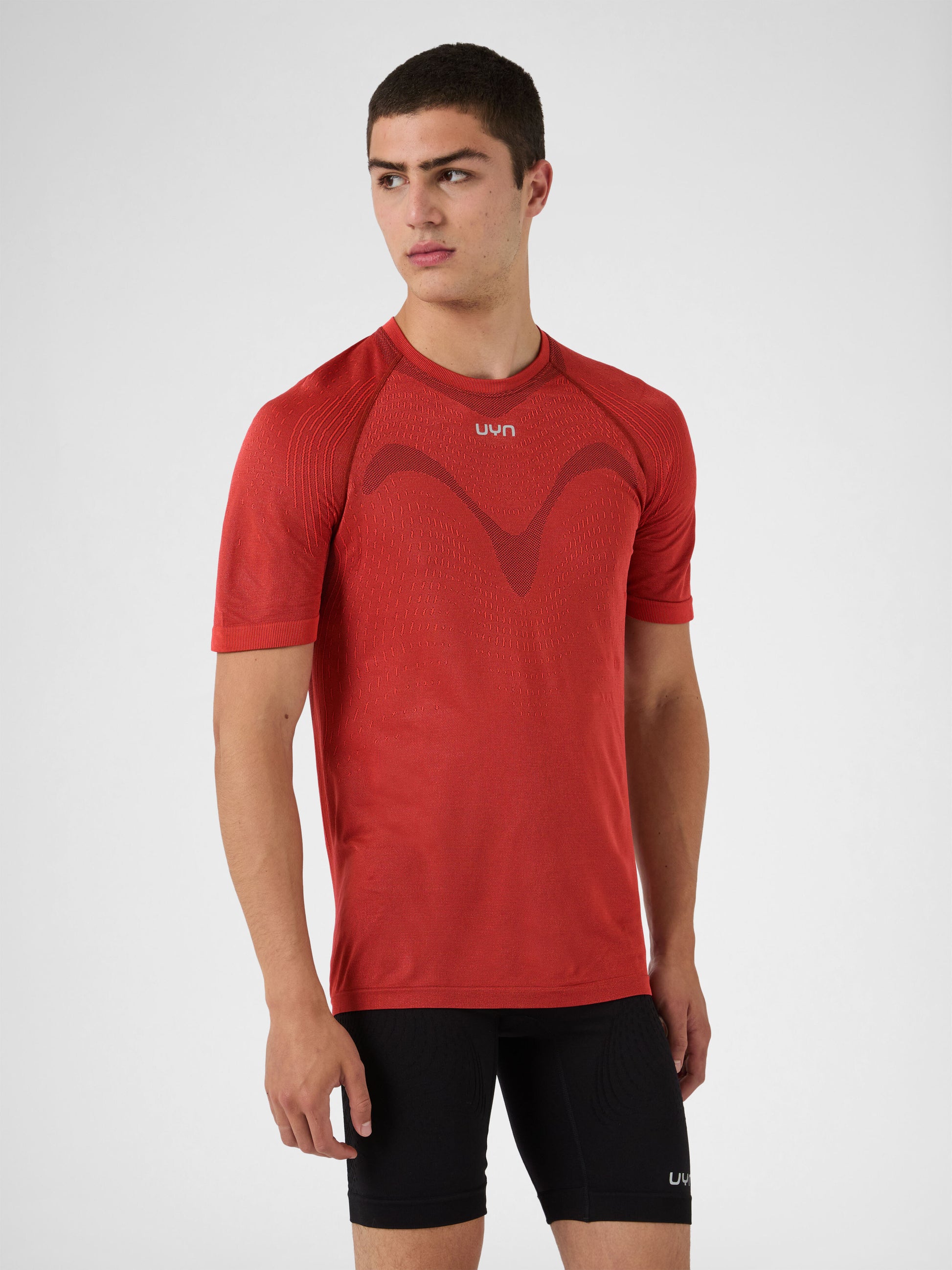 T-shirt Kymra – Marathon Capsule