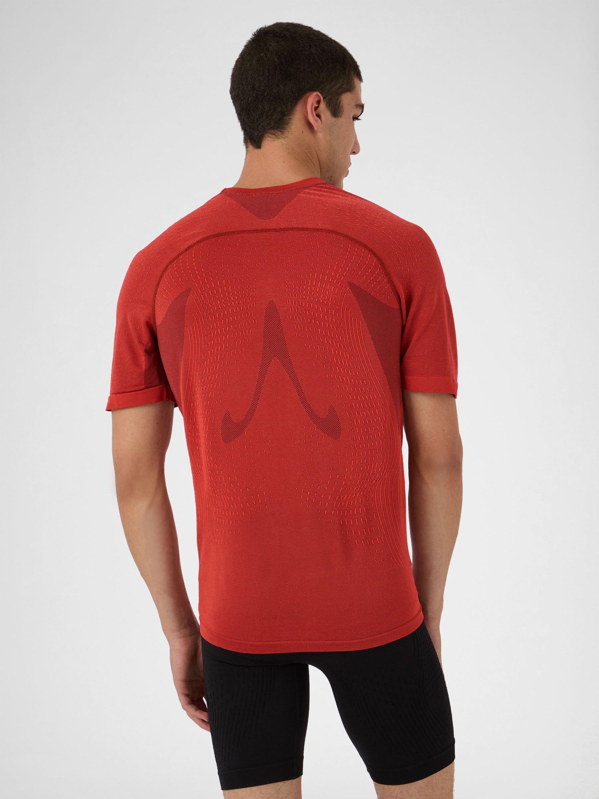T-shirt Kymra – Marathon Capsule