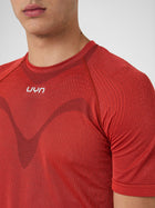 T-shirt Kymra – Marathon Capsule