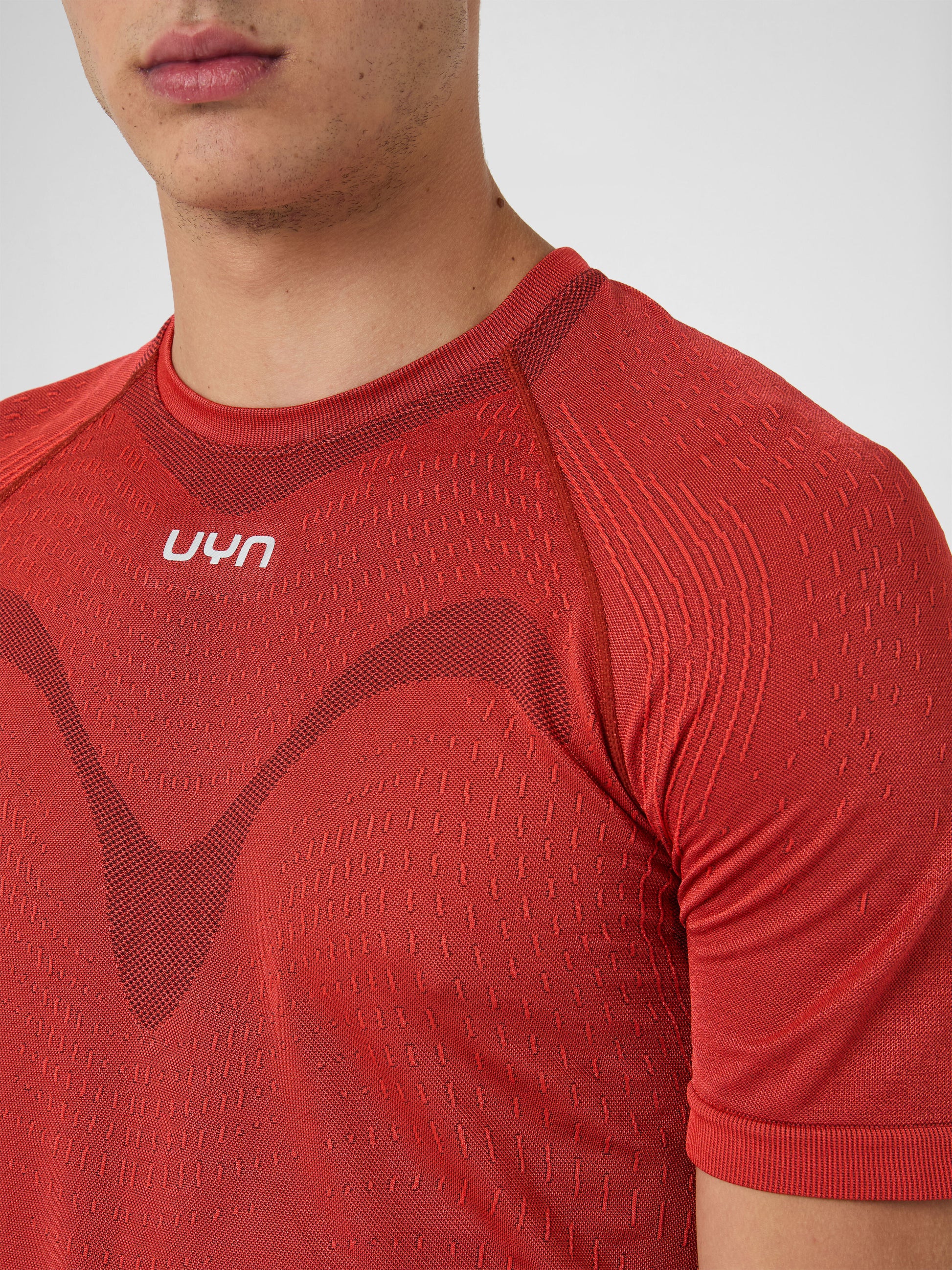 T-shirt Kymra – Marathon Capsule