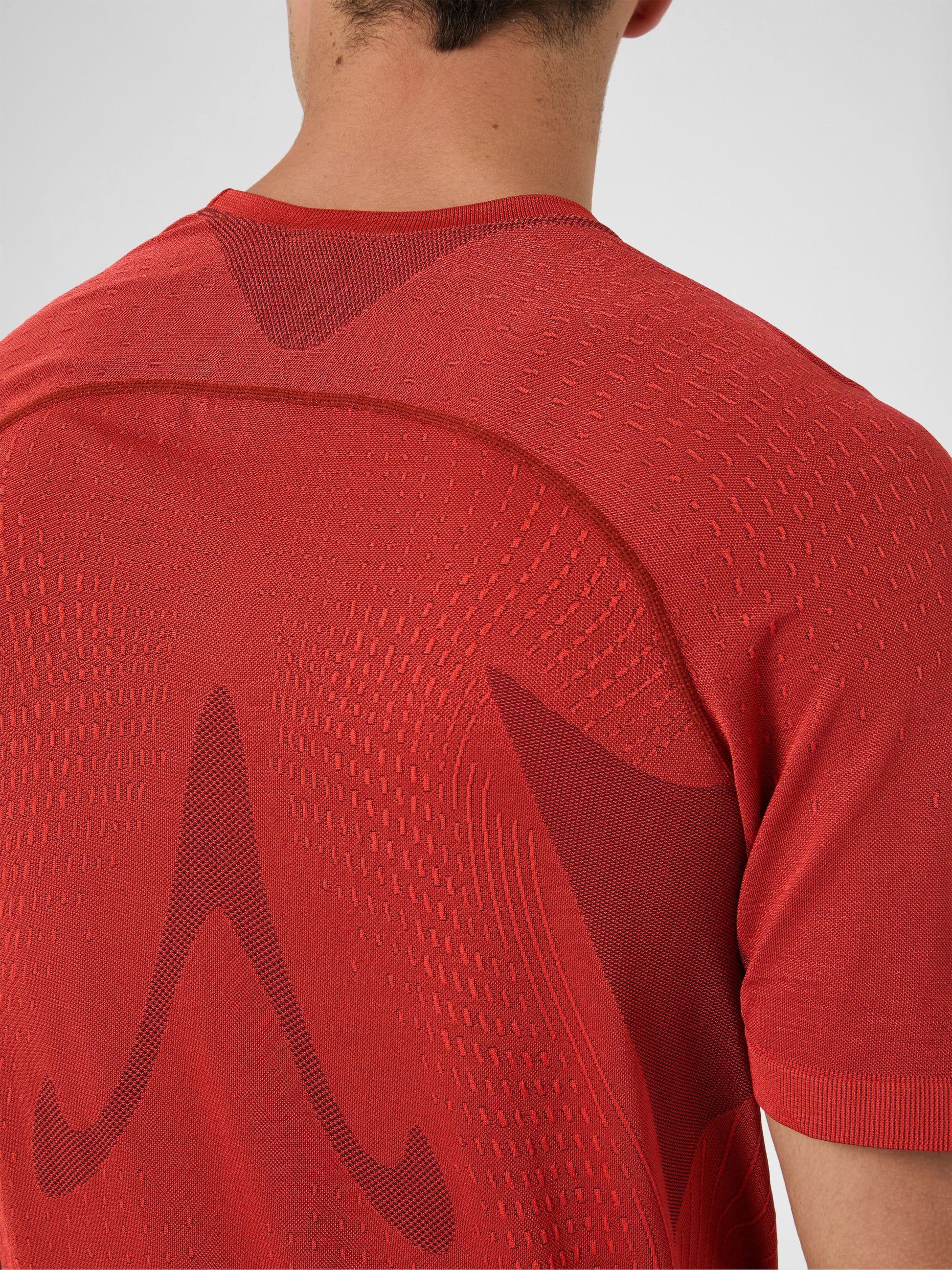 T-shirt Kymra – Marathon Capsule