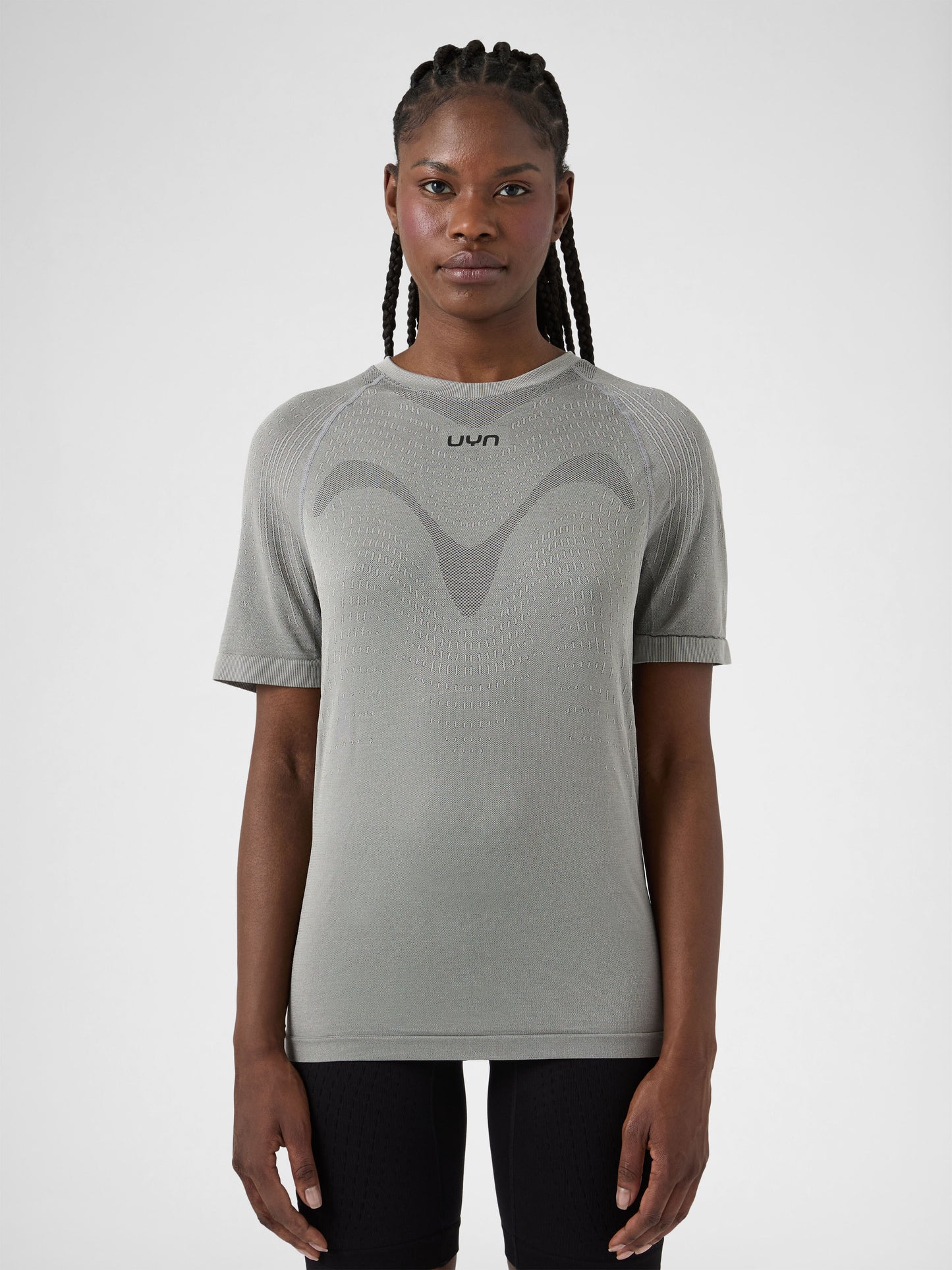 T-shirt Kymra – Marathon Capsule