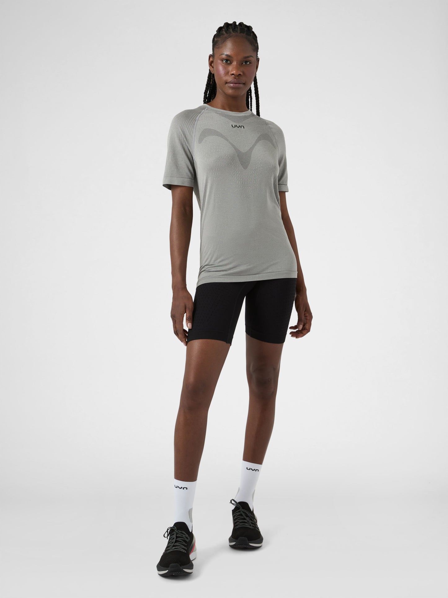 T-shirt Kymra – Marathon Capsule