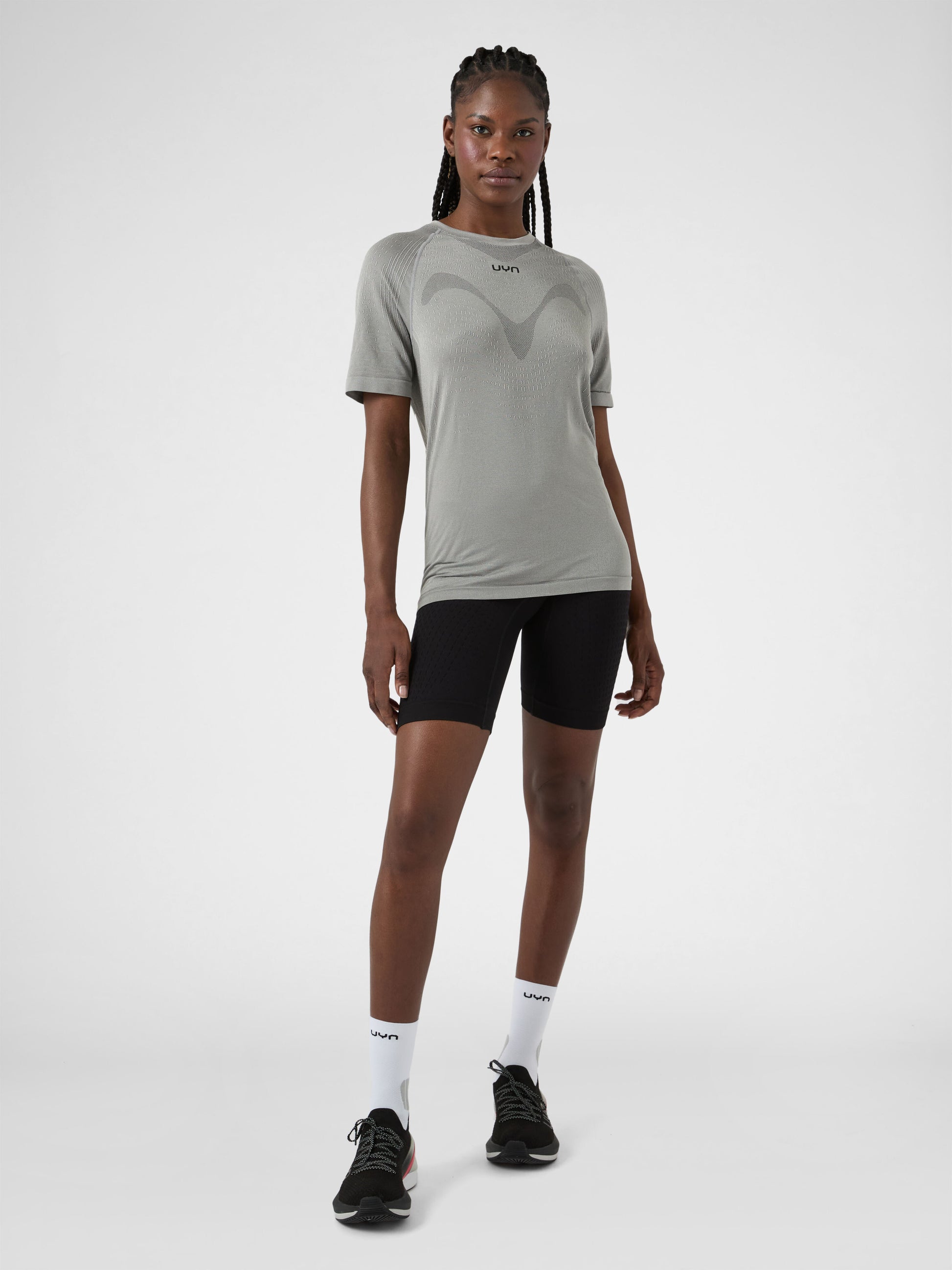 T-shirt Kymra – Marathon Capsule