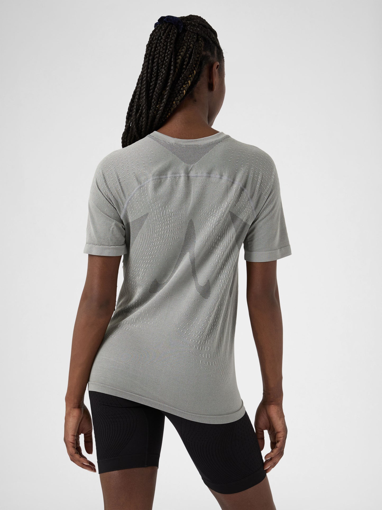 T-shirt Kymra – Marathon Capsule