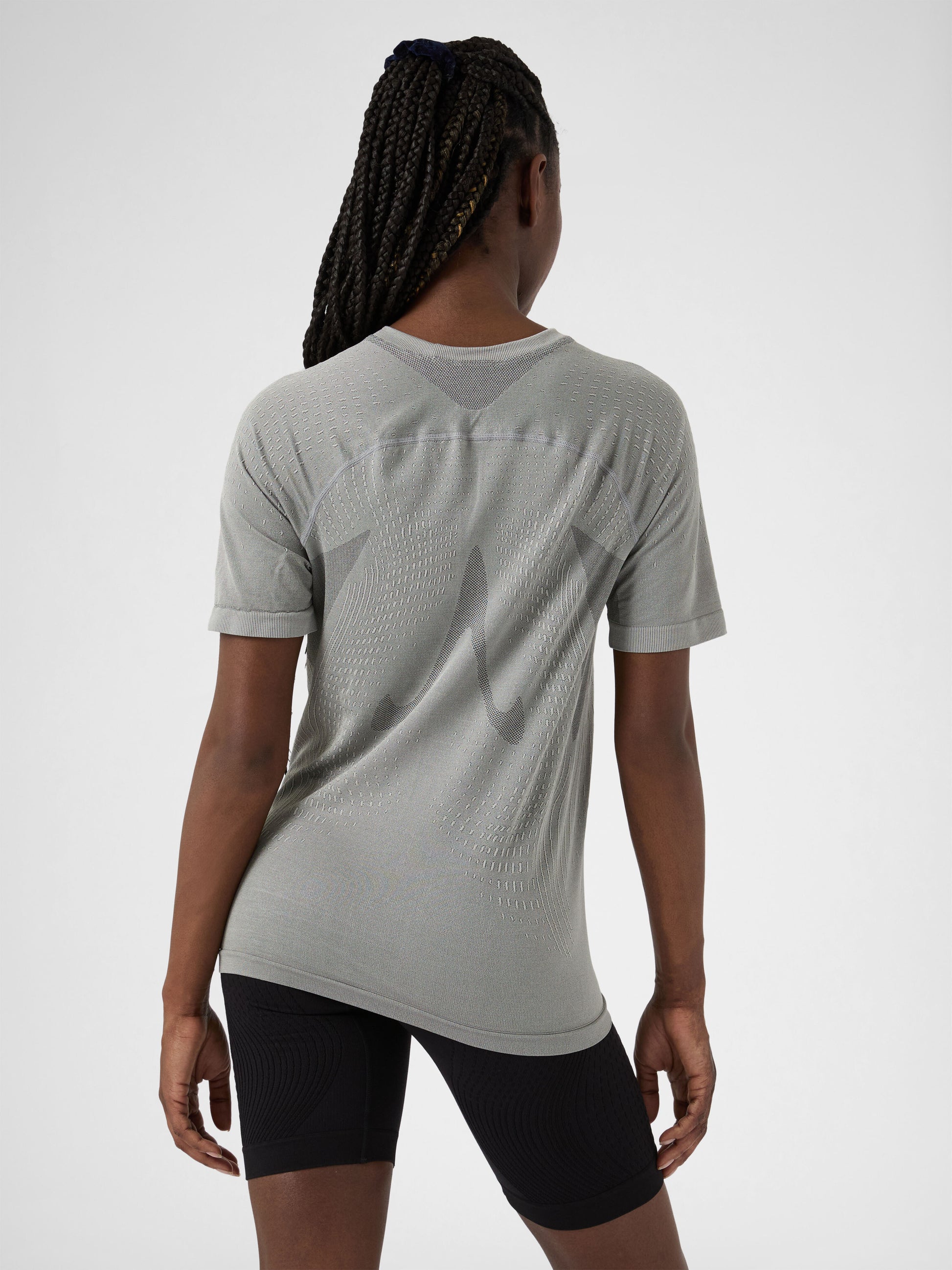 T-shirt Kymra – Marathon Capsule