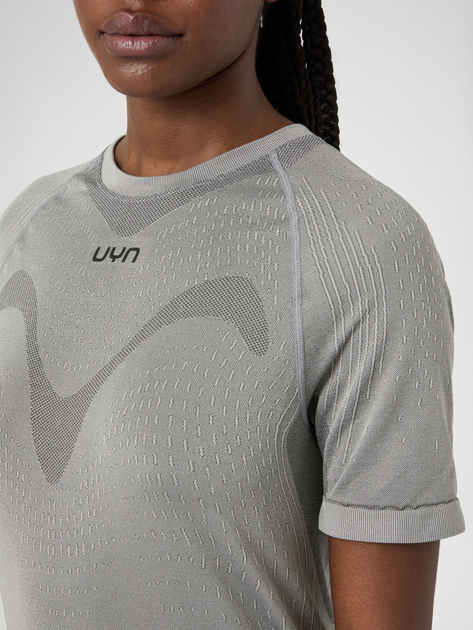 T-shirt Kymra – Marathon Capsule