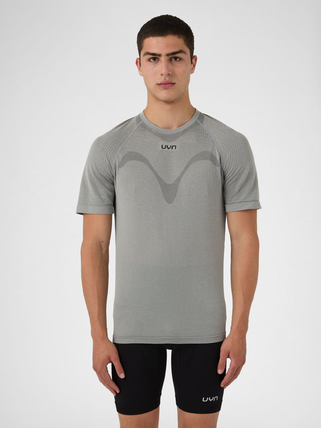 T-shirt Kymra – Marathon Capsule