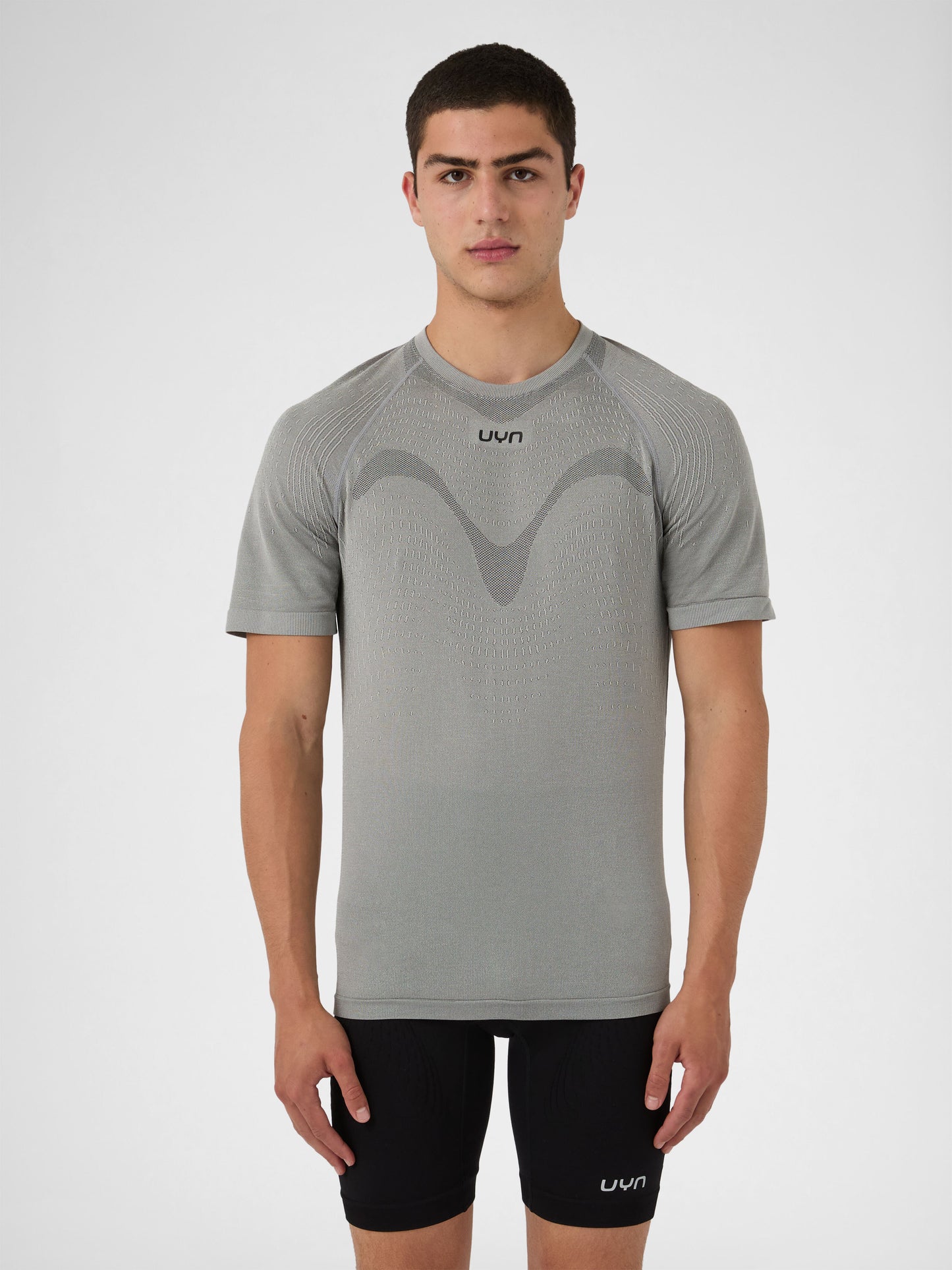 T-shirt Kymra – Marathon Capsule