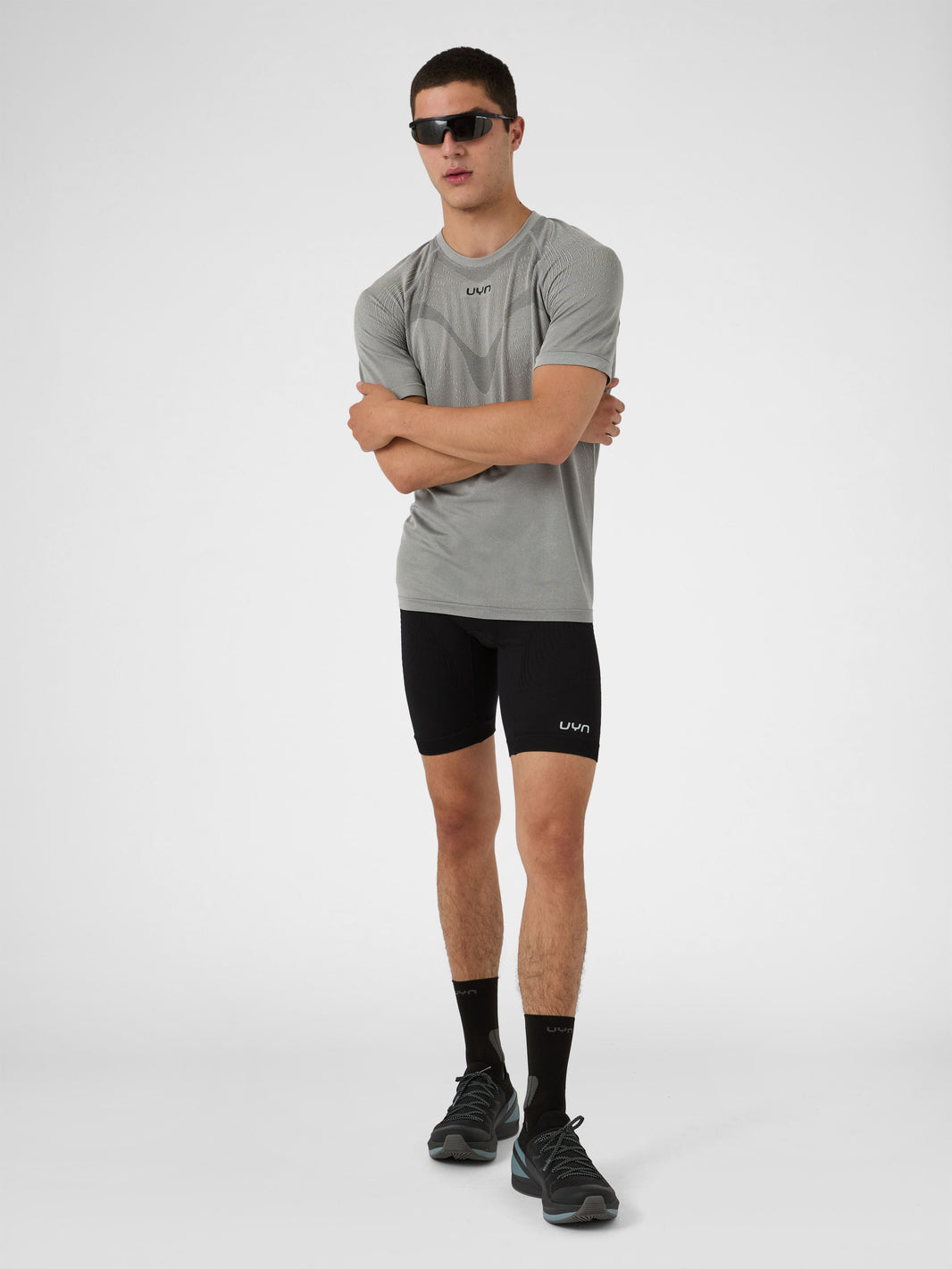 T-shirt Kymra – Marathon Capsule