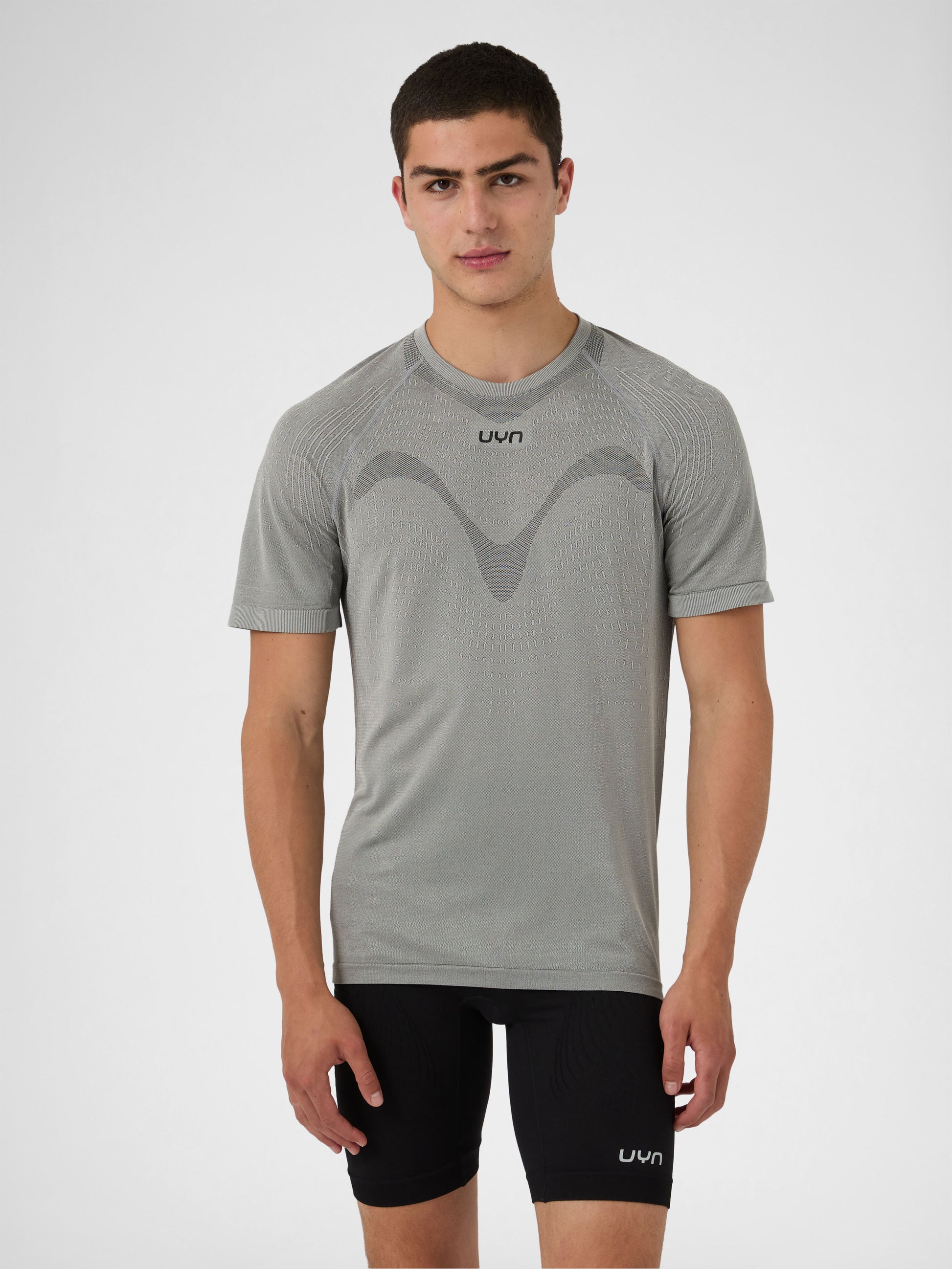 T-shirt Kymra – Marathon Capsule