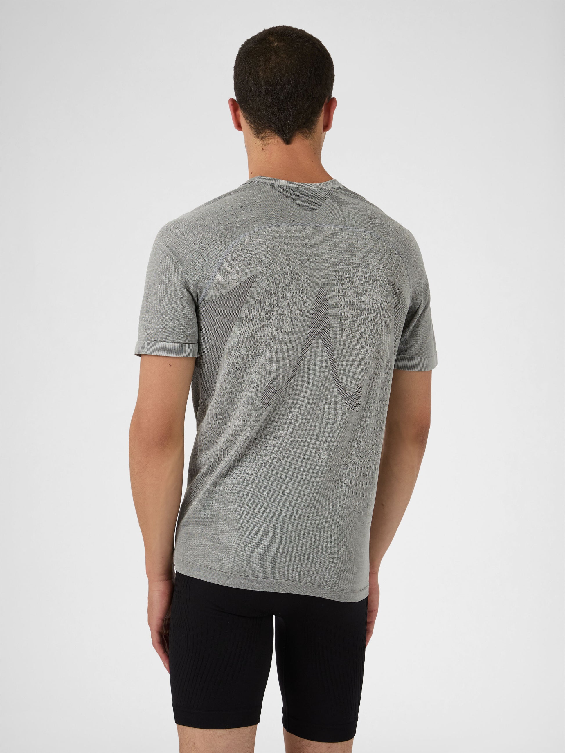 T-shirt Kymra – Marathon Capsule