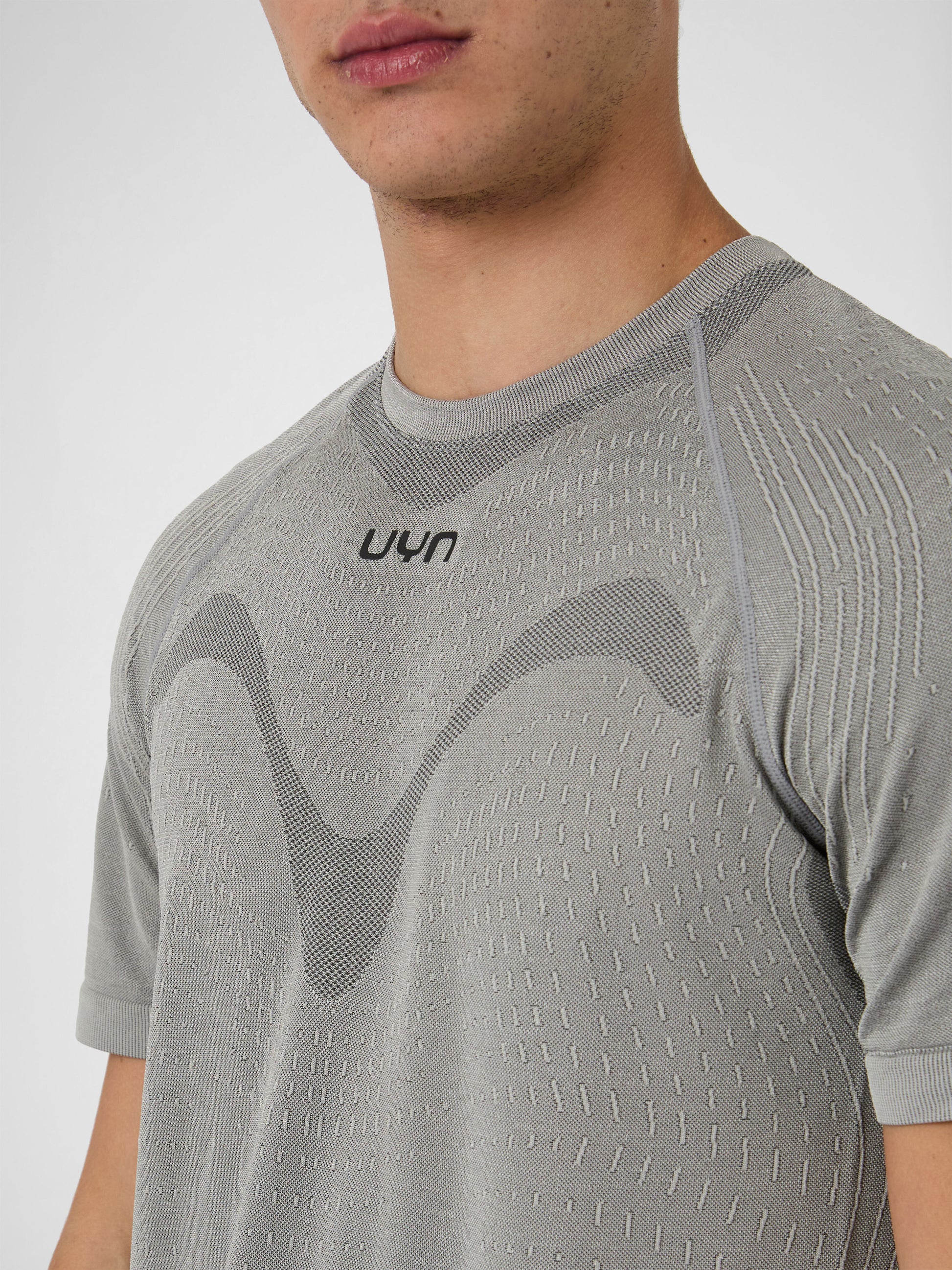 T-shirt Kymra – Marathon Capsule